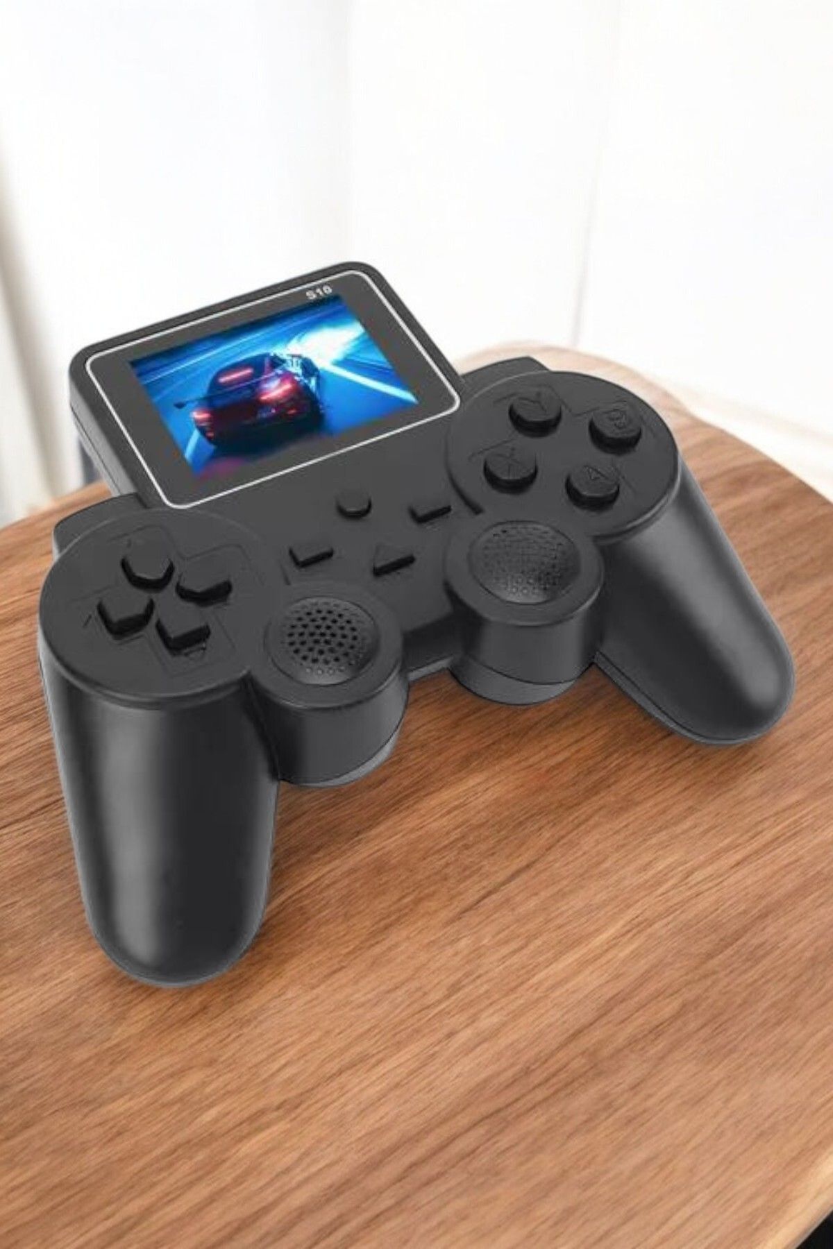 ASTRALTECH Gamepad 520 Oyunlu TV Uyumlu Retro Oyun Konsolu