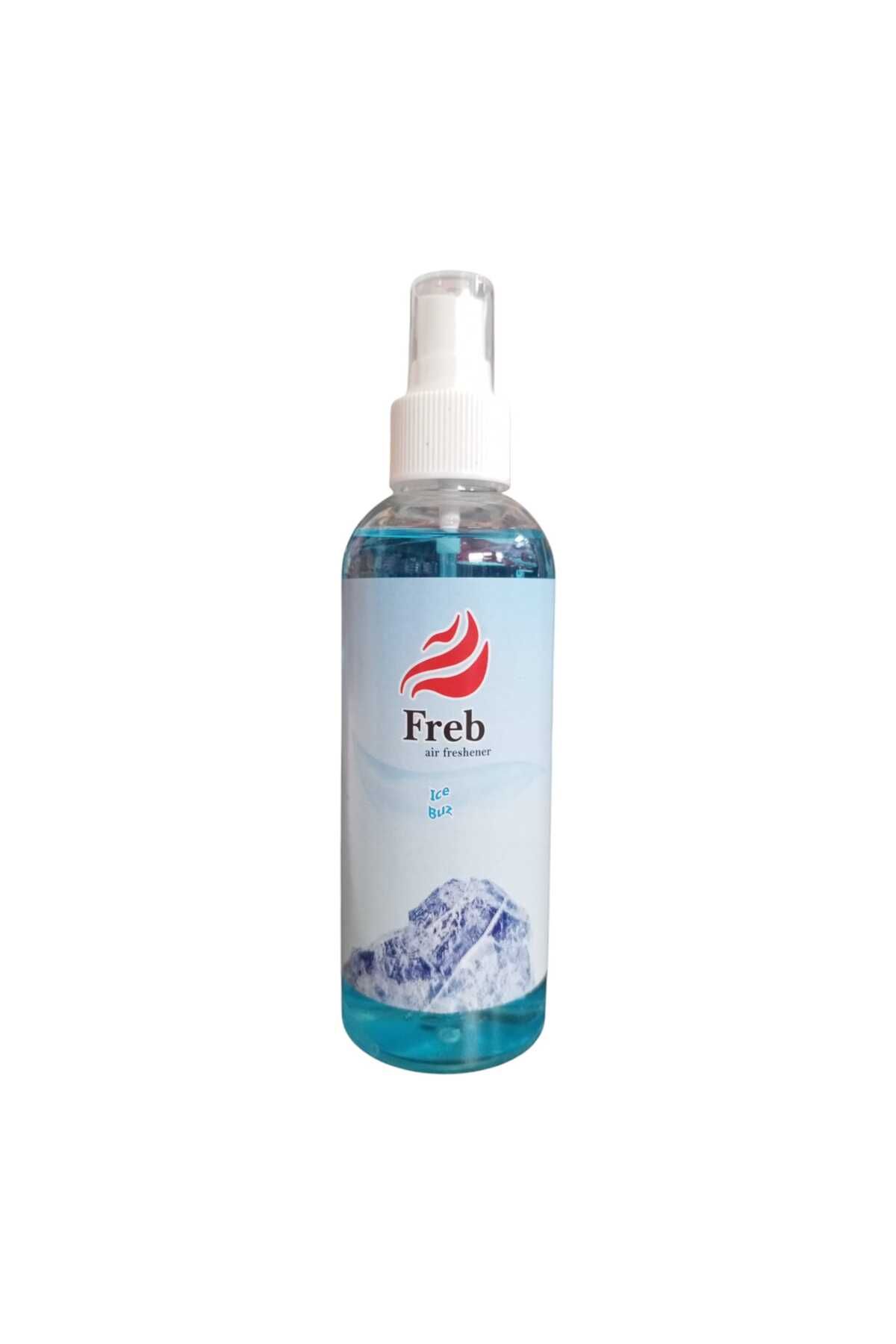 FREB OTO KOKUSU ICE 200 ML (10 ADET)