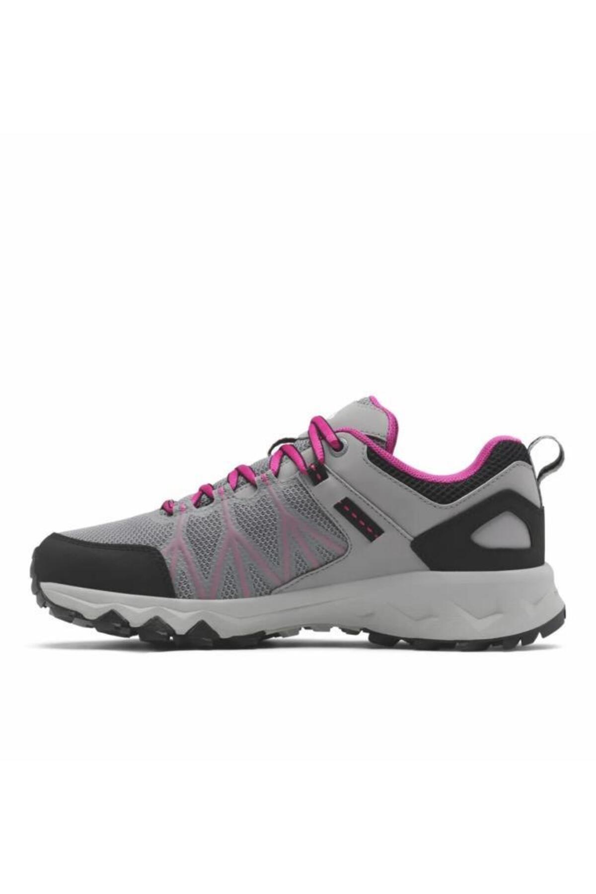Columbia Peakfreak Iı Outdry Ayakkabı BL5953-036 görsel 5