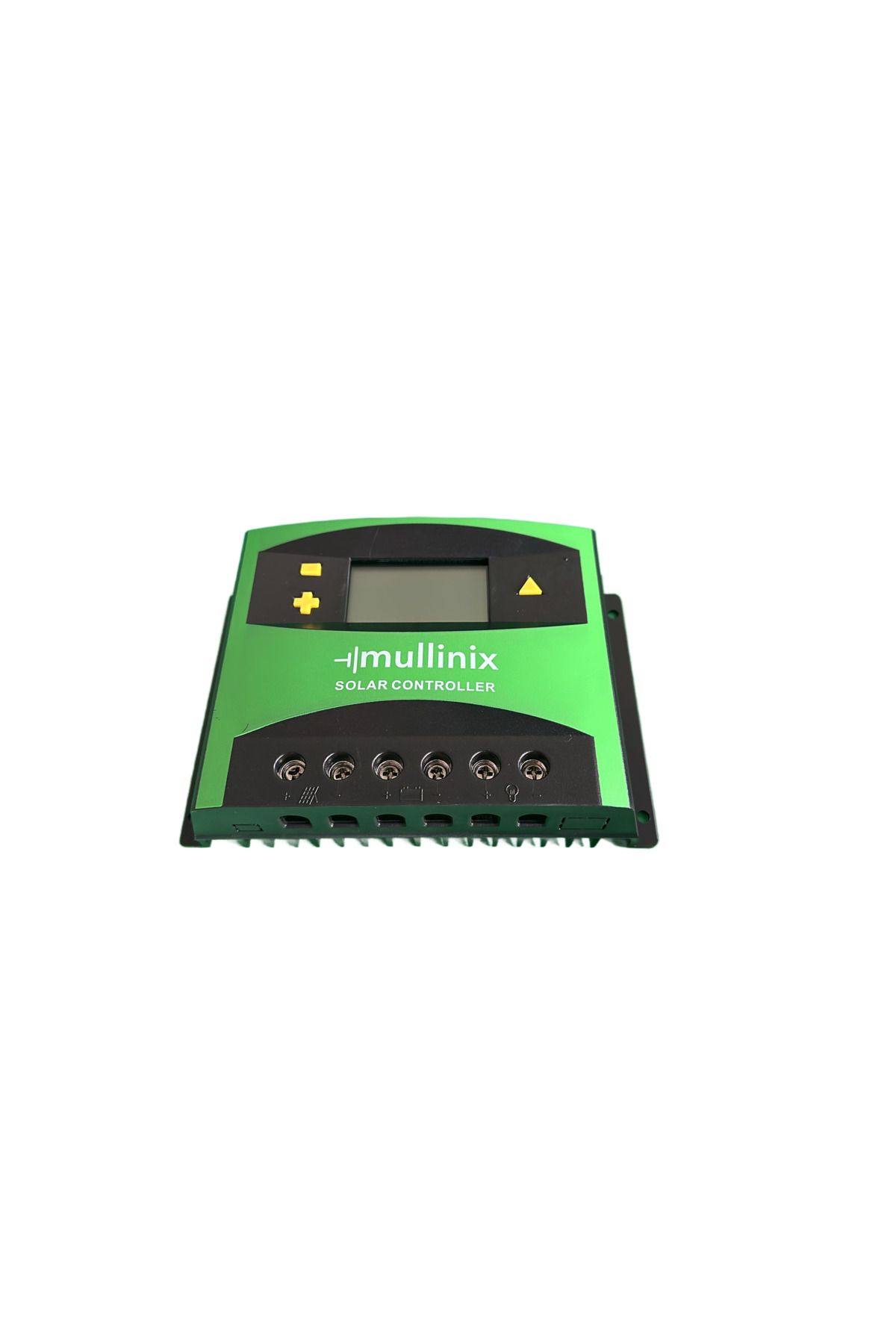 Mullinix 12/24V/48V 60A PWM Solar Şarj Kontrol Cihazı