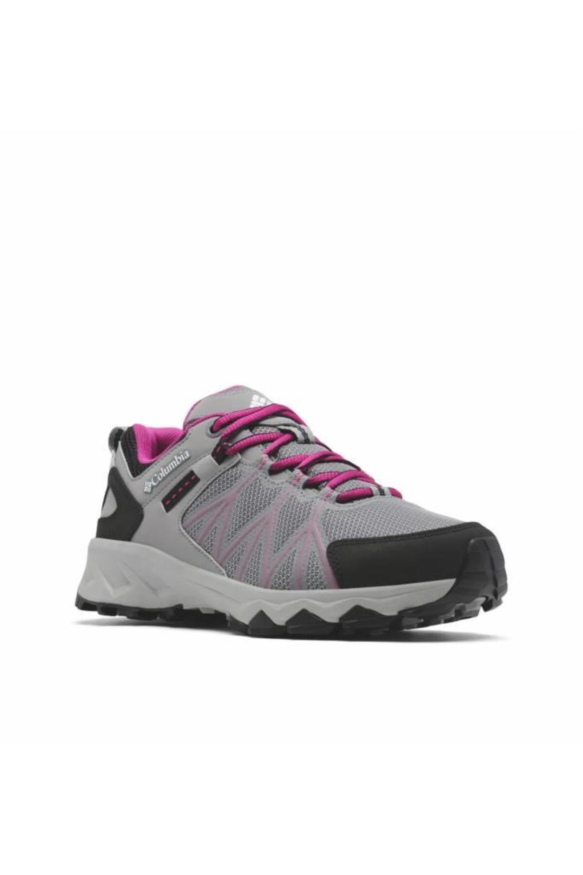Columbia Peakfreak Iı Outdry Ayakkabı BL5953-036 görsel 6