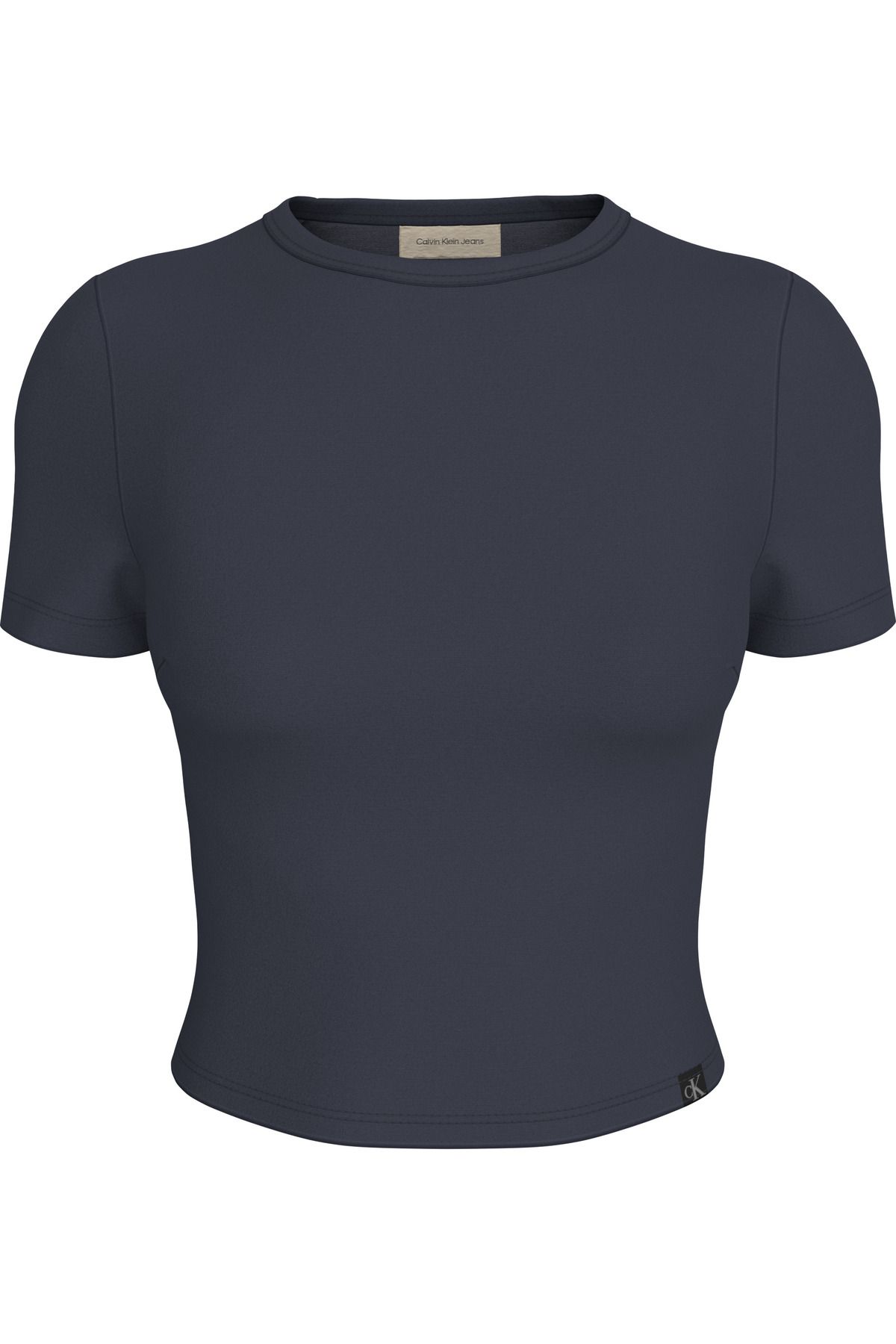 Calvin Klein MILANO SHORT SLEEVE TOP T-Shirt