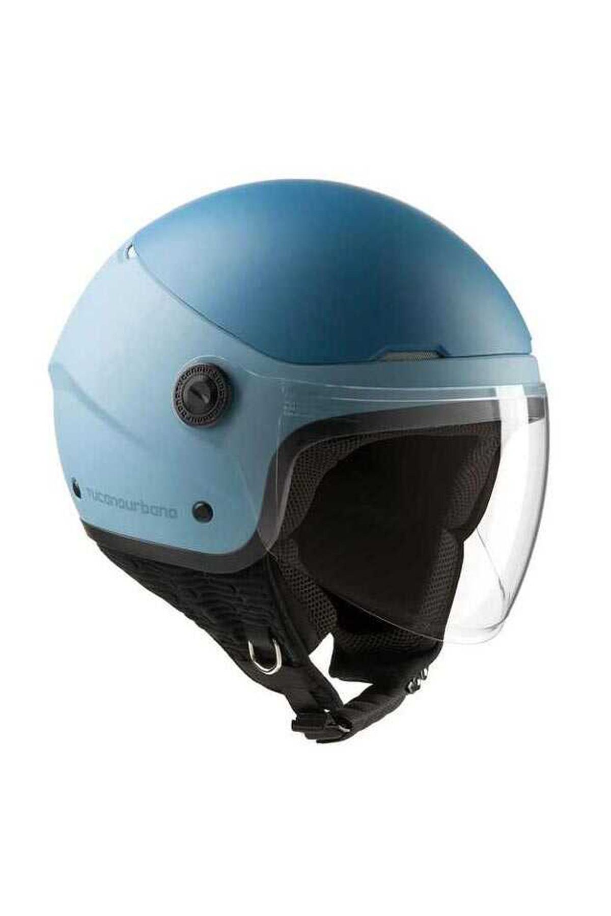 Tucano Urbano EL POP YARIM KASK MAVİ