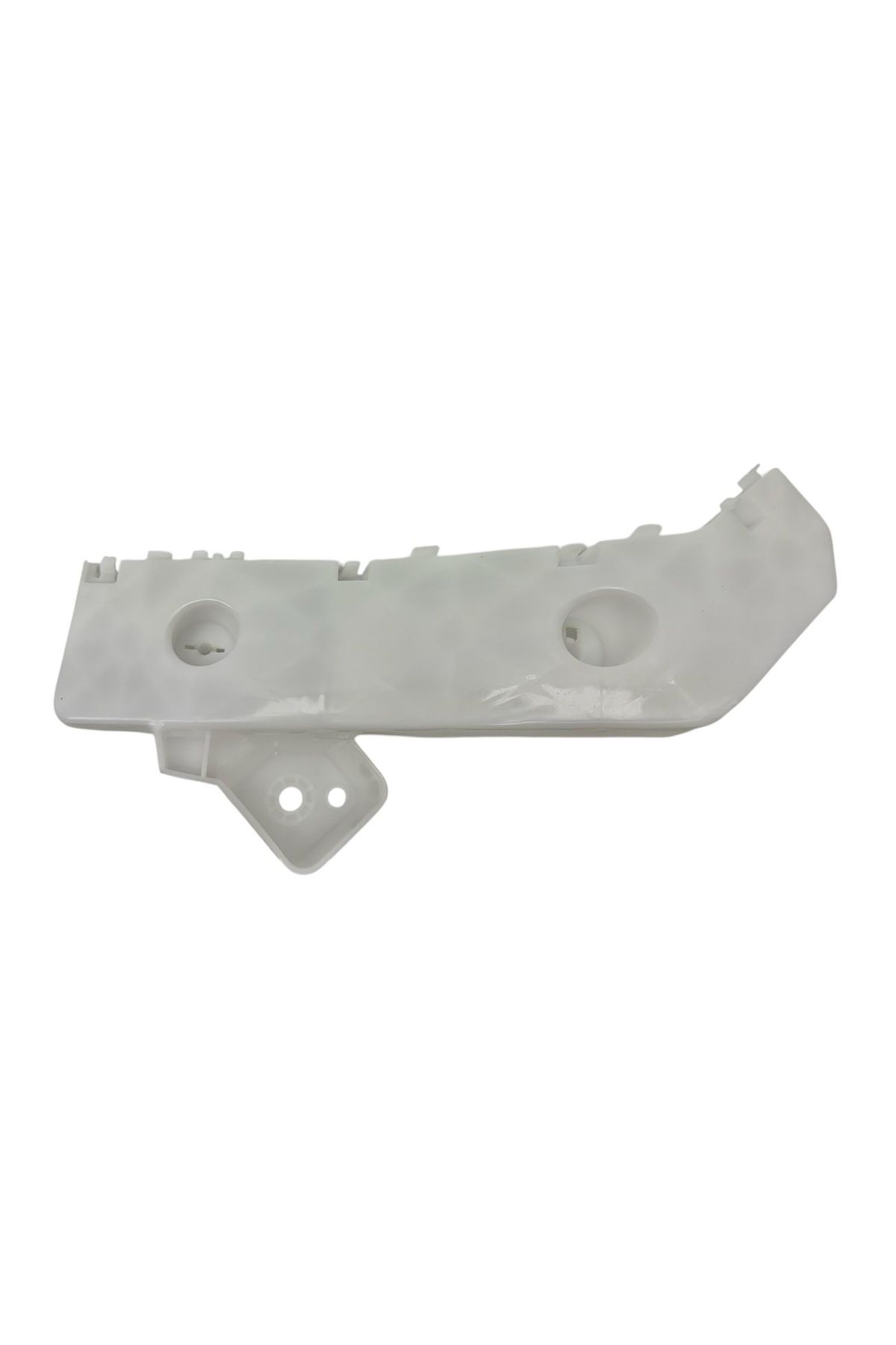 GSK TİCARET Isuzu Tampon Braket D-max 20-21 Ön Sol ,UNİ-X-096-LH