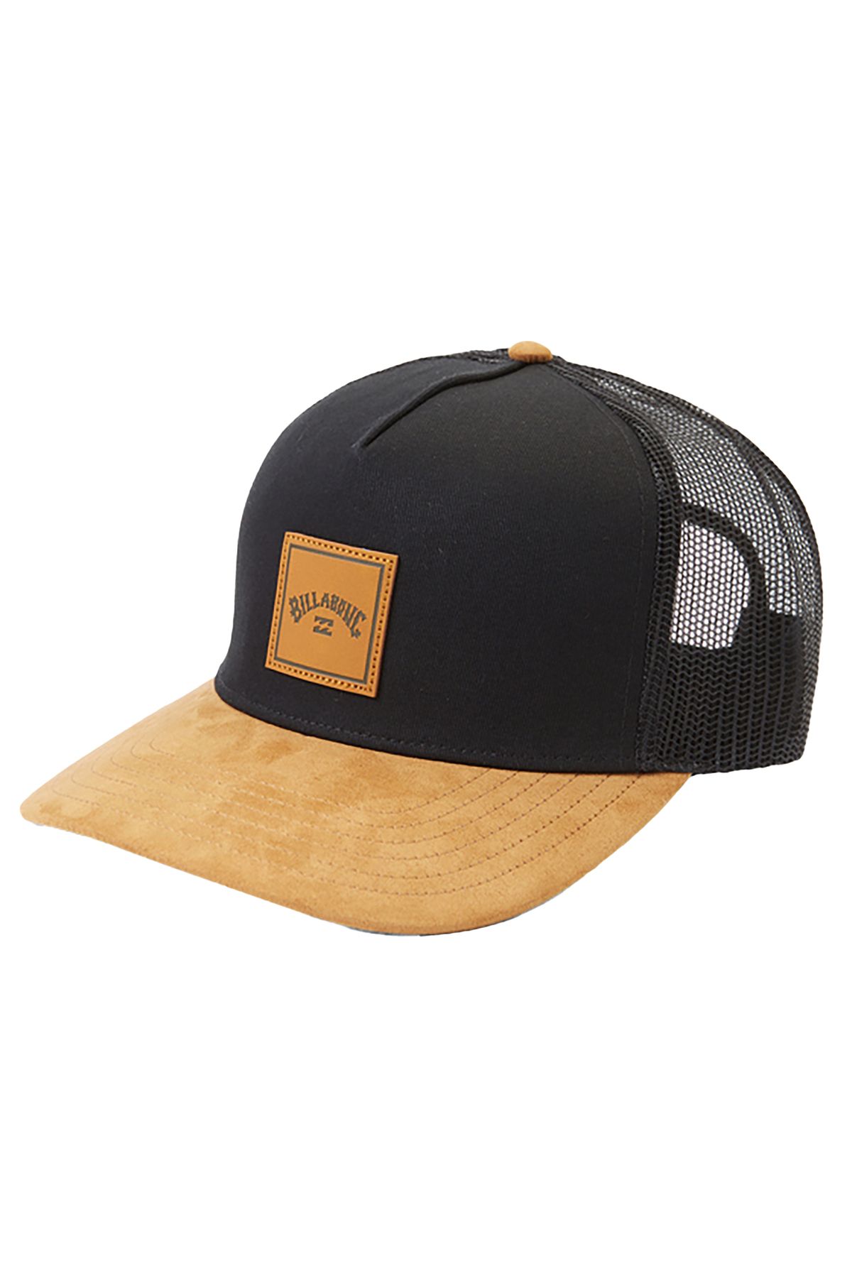 کامیون انباشته Billabong