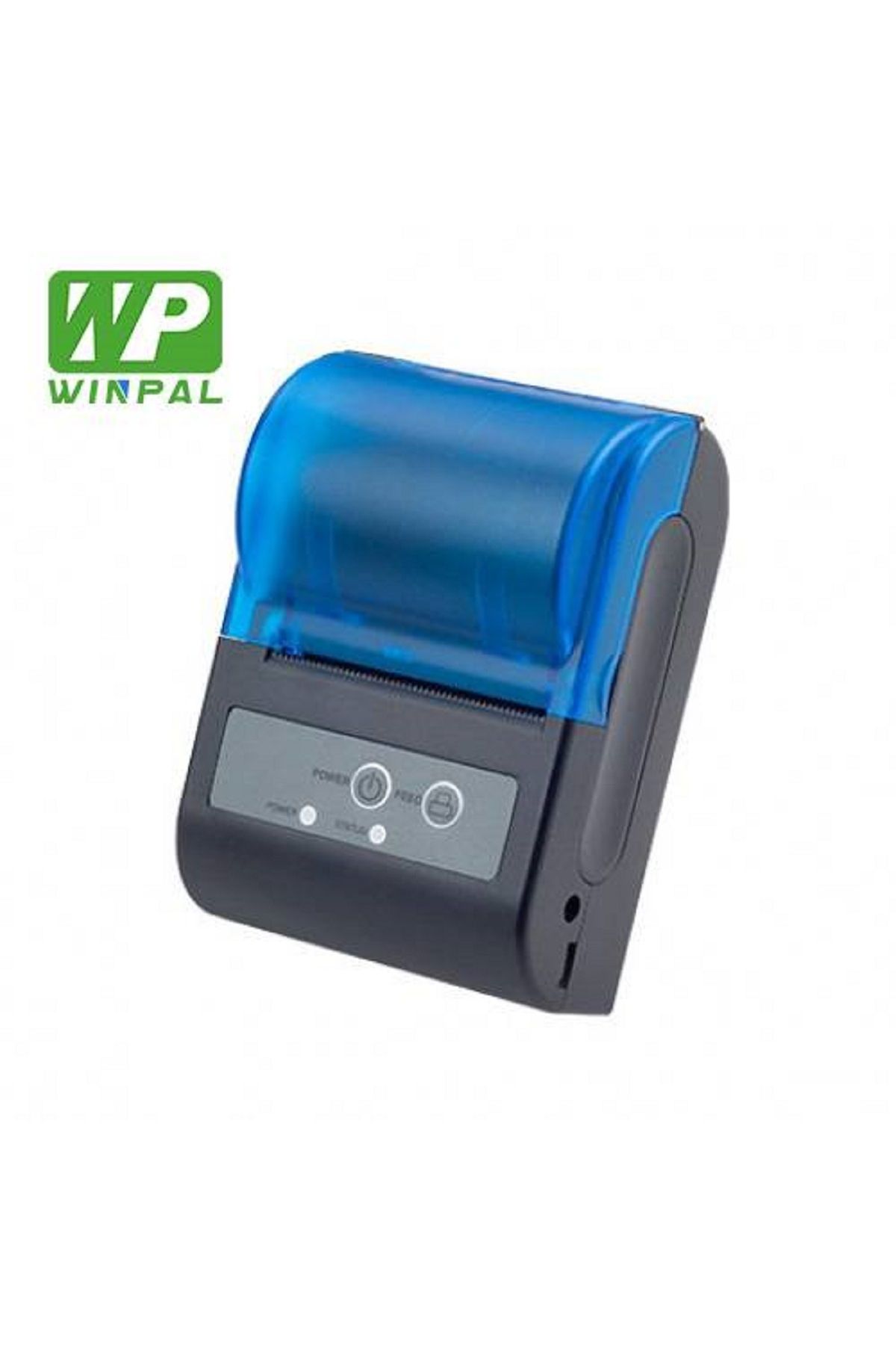 Winpall Winpal WP-Q2B 58mm Bluetooth Mobil Fiş Yazıcı