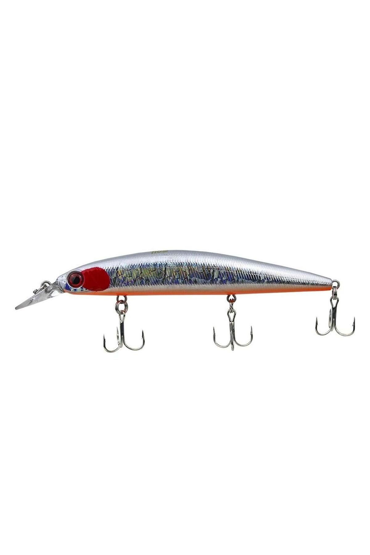 SEA HORSE 110S Surf Driver 11Cm 20Gr - RL-07