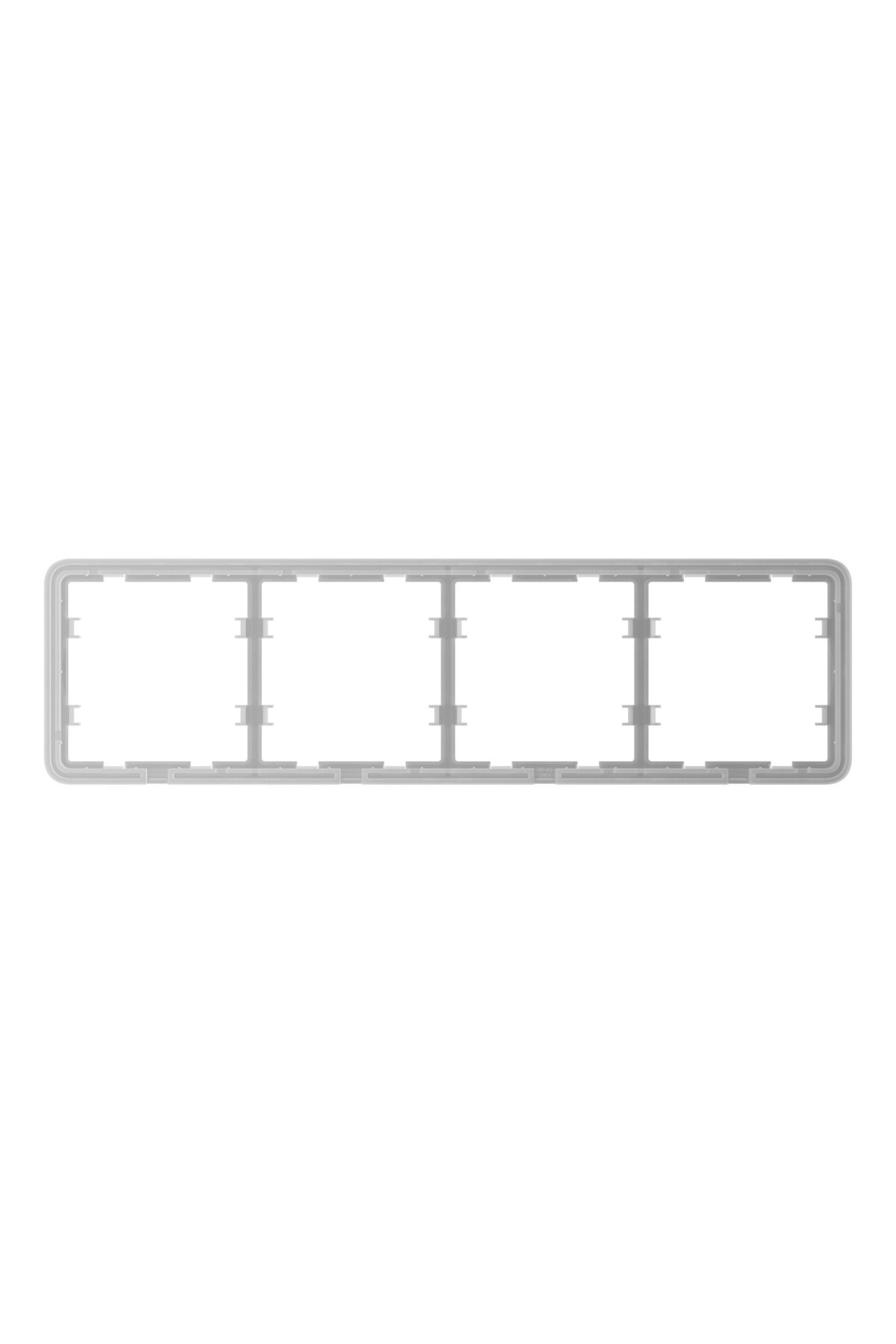Ajax-Set of 4 Frame Frames 1