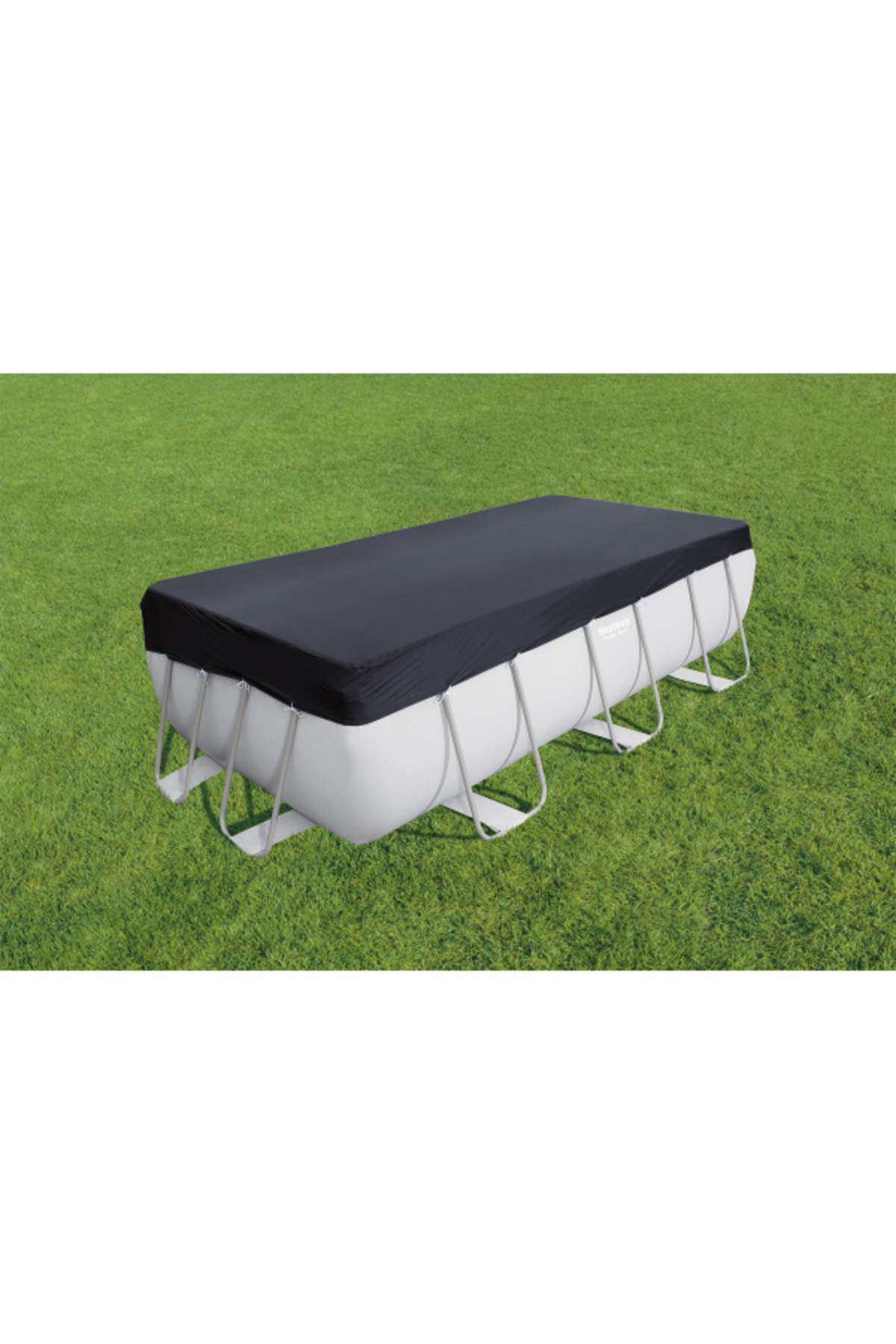 BESTWAY-Pool Cover 412X201Cm -26-58232 4