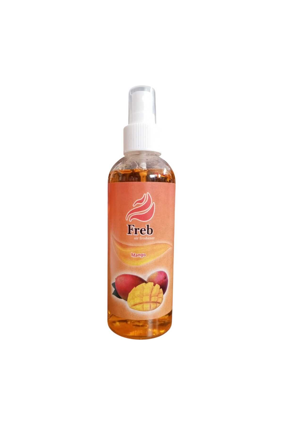 FREB OTO KOKUSU MANGO 200 ML (10 ADET)