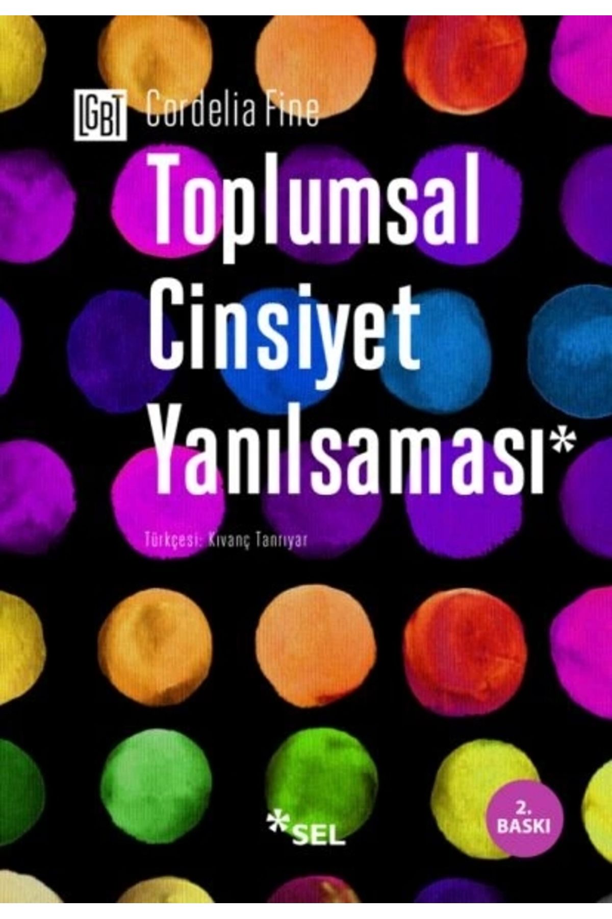 Sel Yayınları Toplumsal Cinsiyet Yanılsaması