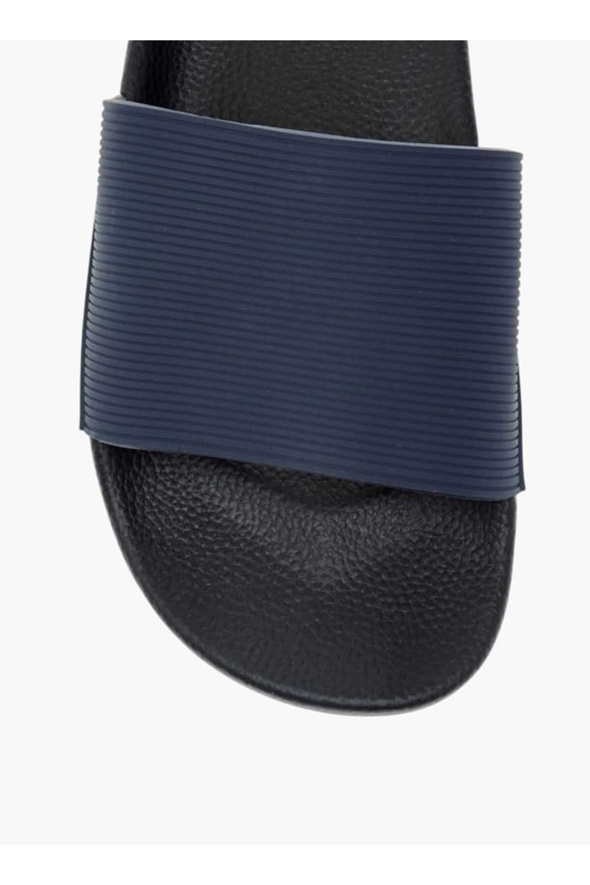 LBL by Shoexpress-Textured Slides 3