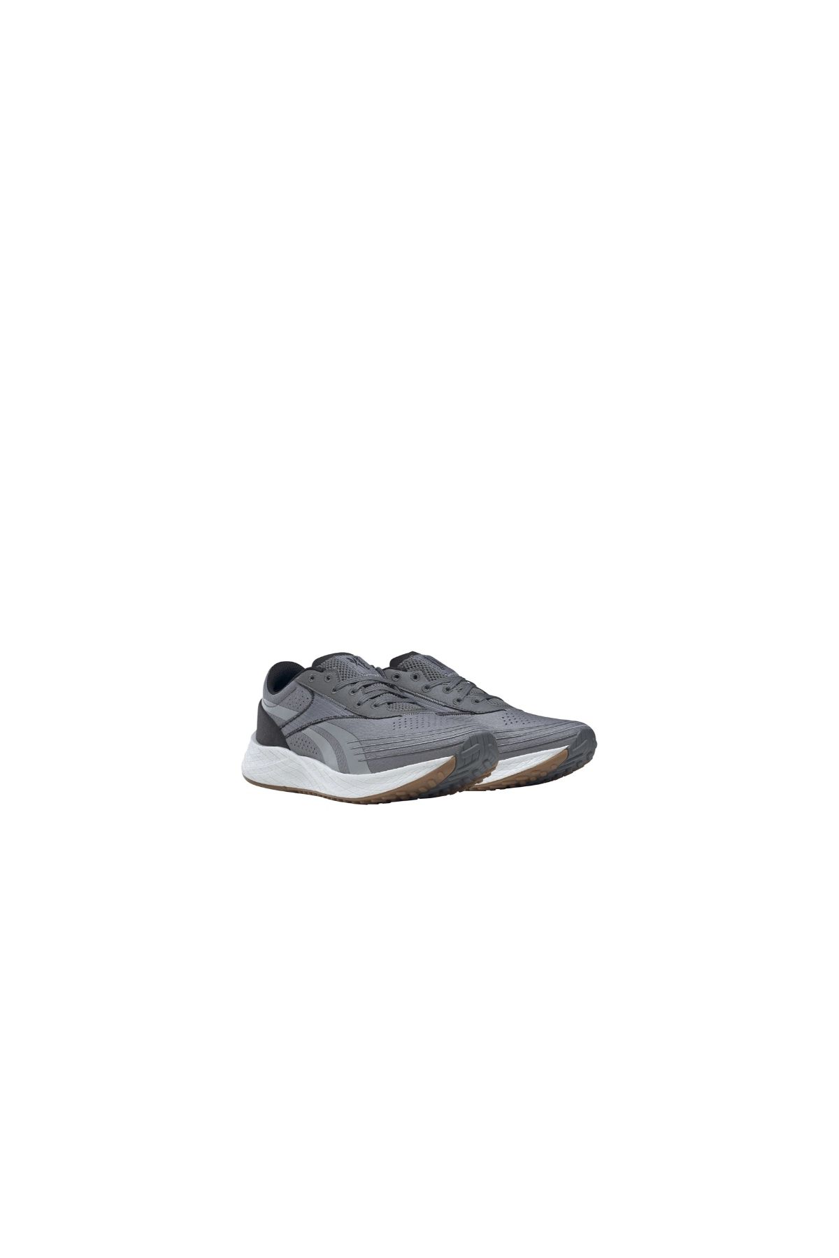 کفش دو و تمرین خاکستری مردانه زنانه شهر انرژی شناور اورجینال Reebok
