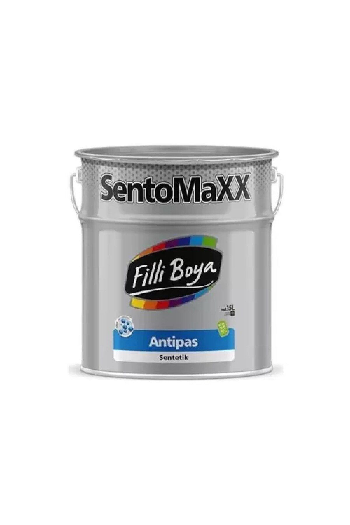 Filli Sentomaxx Antipas Gri 0.75LT 3000-3293-11-00001