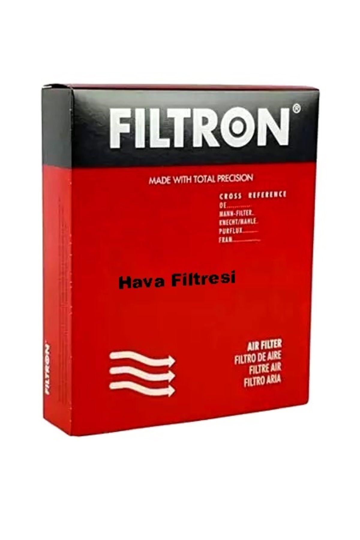 Filtron AP122/7 Hava Filtresi,28113-2B000,Hyundai