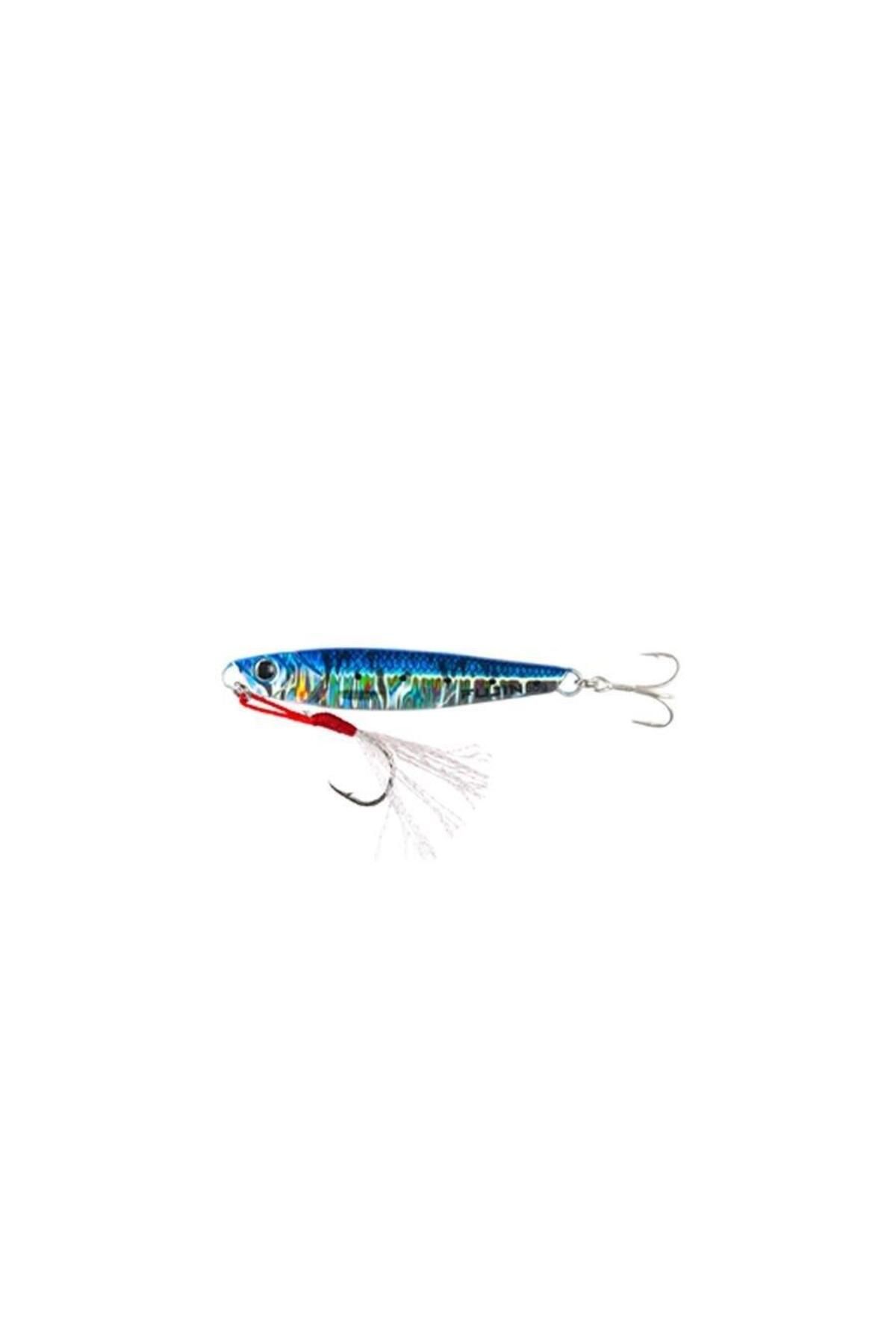 Fujin Jig-X 40gr Shore Jigging Jig Yem