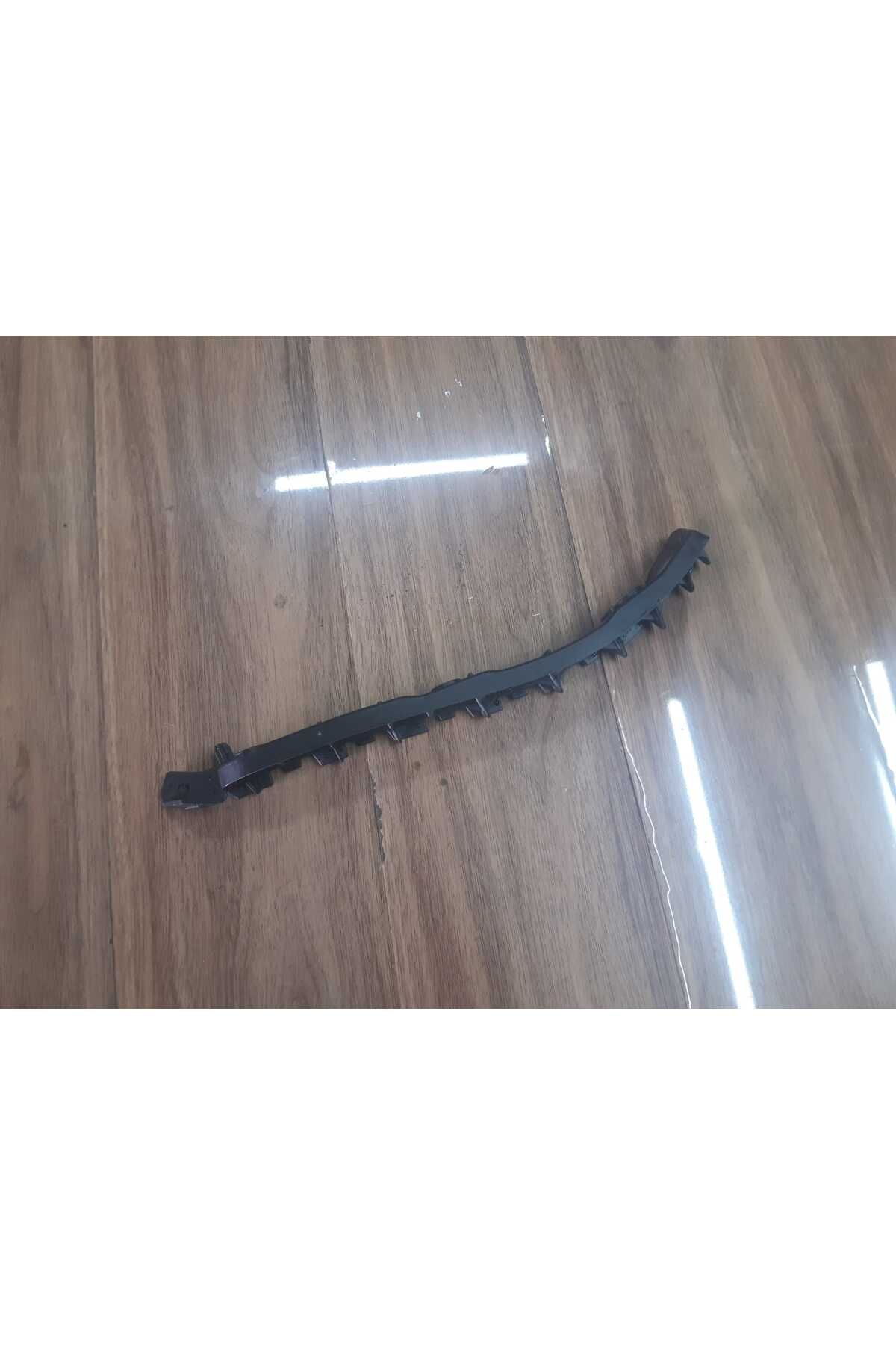 Skoda ROOMSTER TAMPON BRAKETİ (SÜRGÜSÜ) ARKA SAĞ (2006-2015)-ORJİNAL- OEM  5J7 807 394