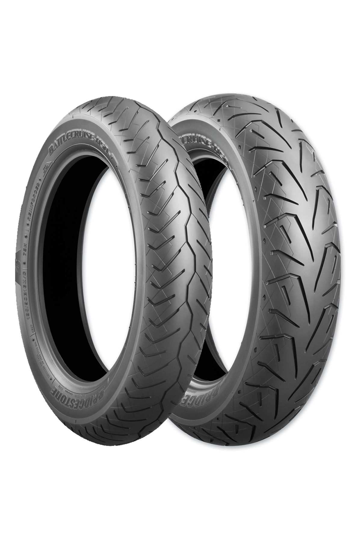 Bridgestone 130/60-21 M/C 63H H50 Motosiklet Lastiği Üretim Yılı: 2024