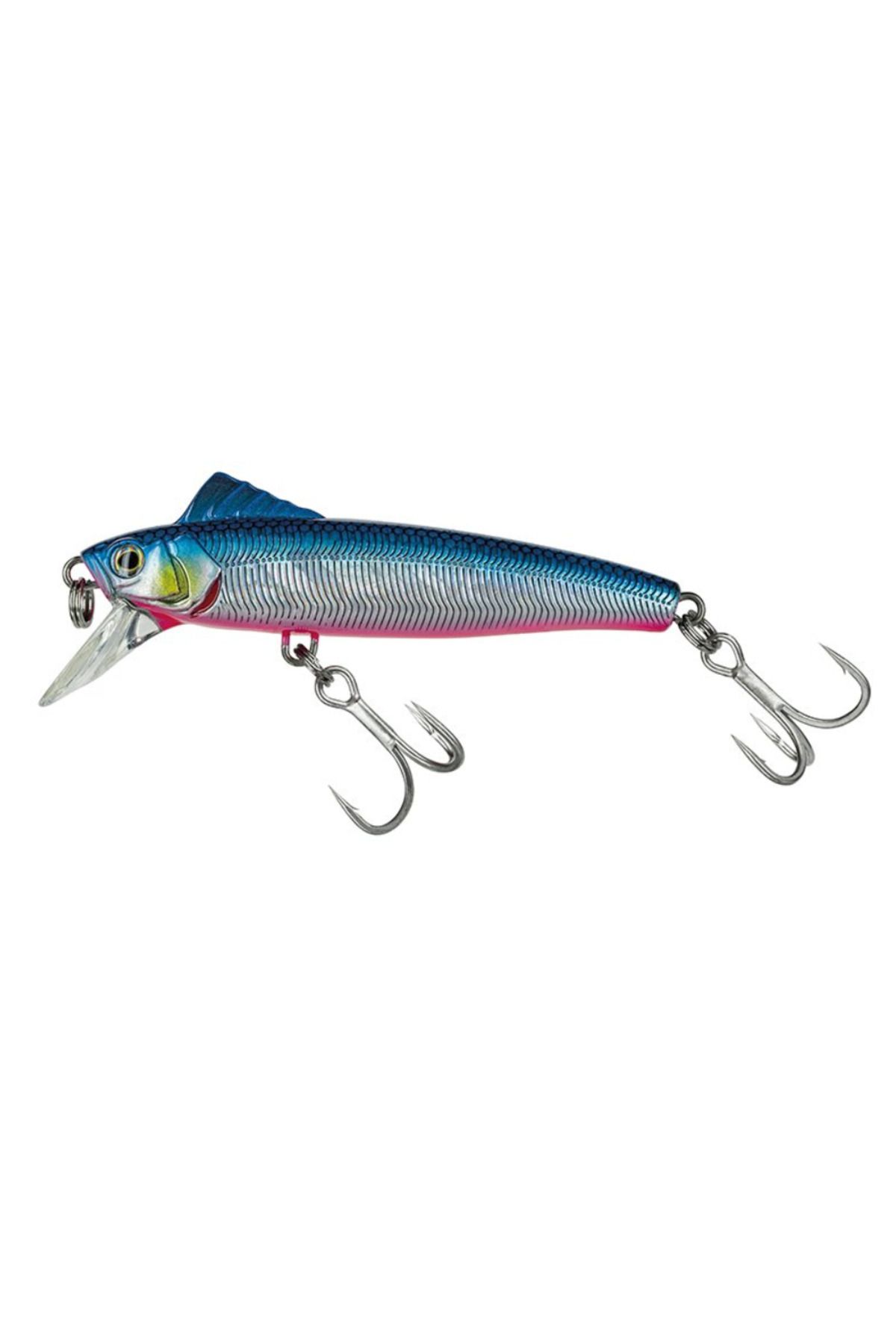 MOLIX HD Minnow 90 Baitfish Series  - SPRING SARDA