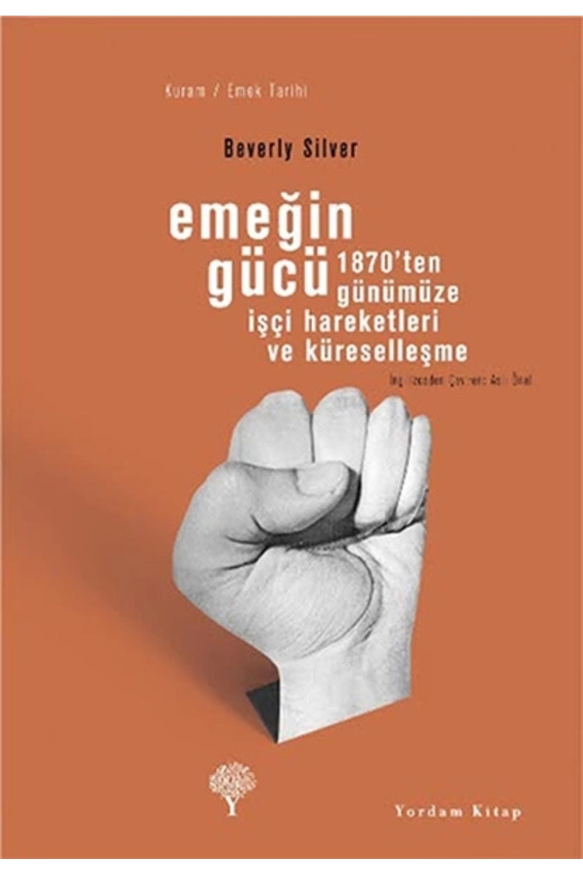 Yordam Kitap Emeğin Gücü