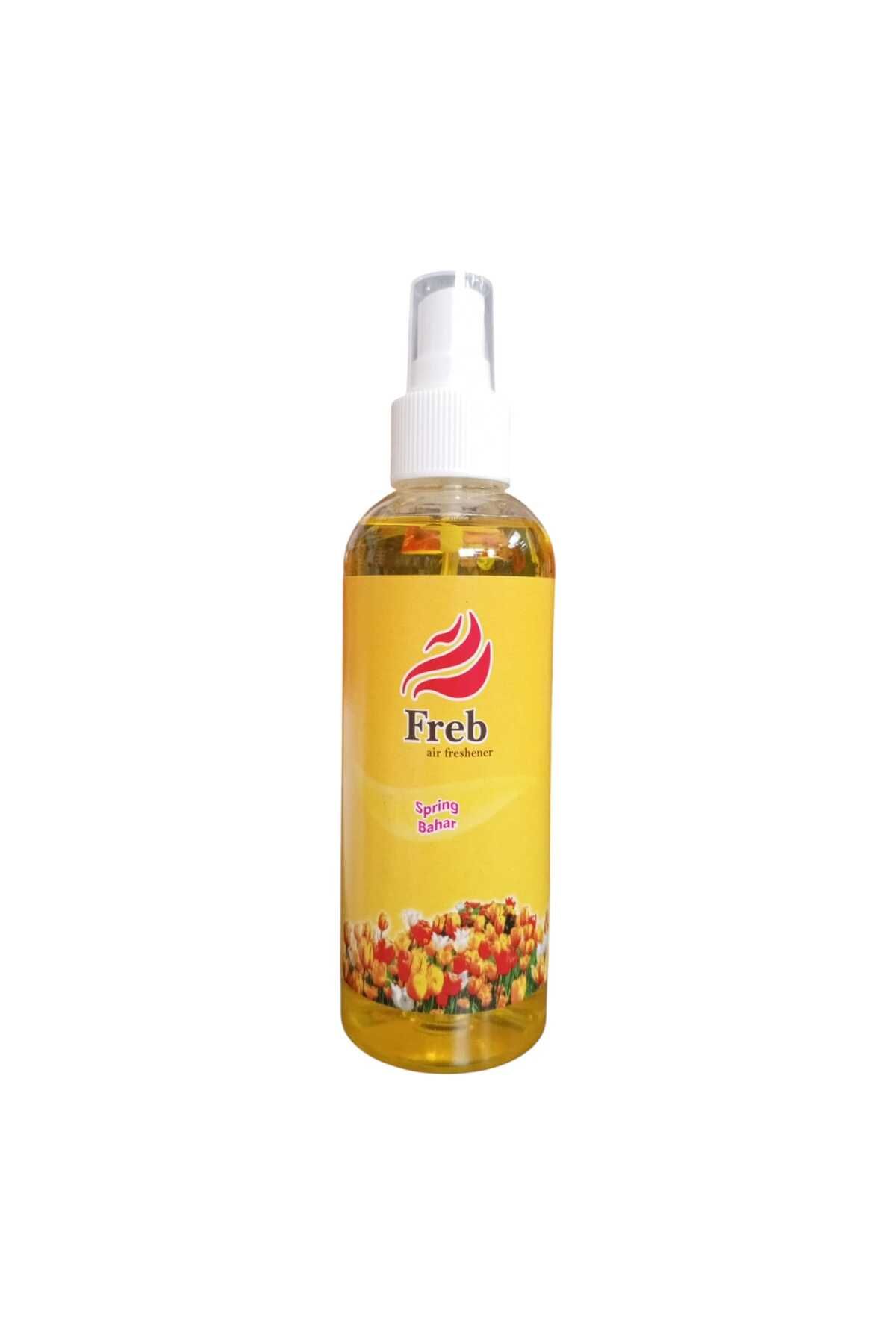 FREB OTO KOKUSU SPRING 200 ML