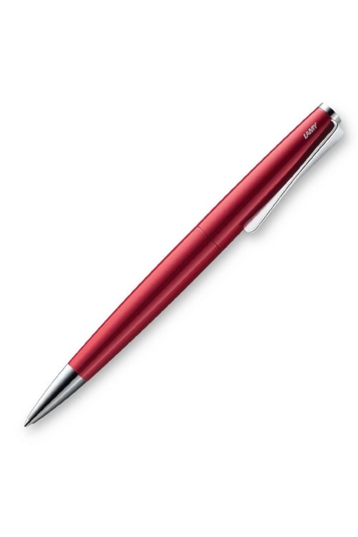 Lamy STUDIO TÜKENMEZ KALEM PIANO RED 268PG