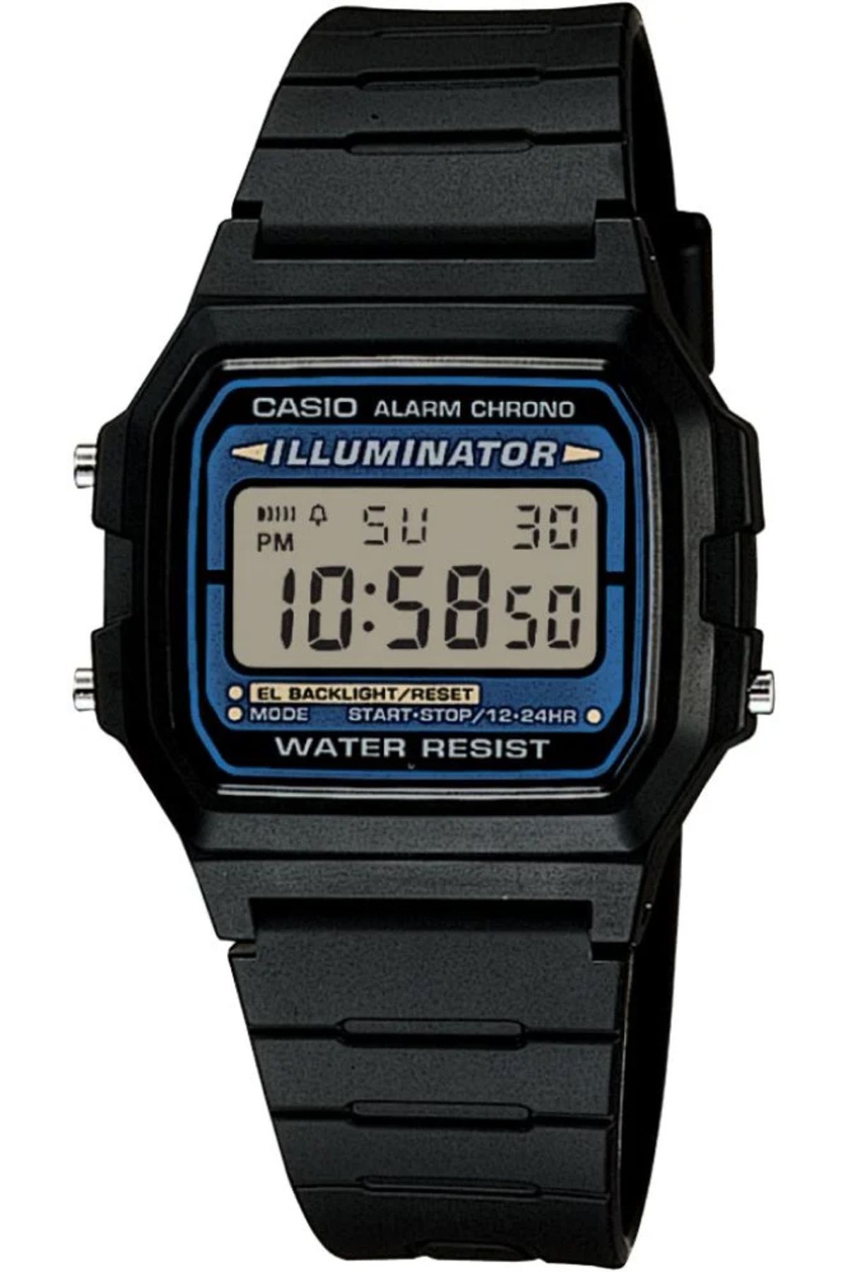 Casio-F-105w-1a 1