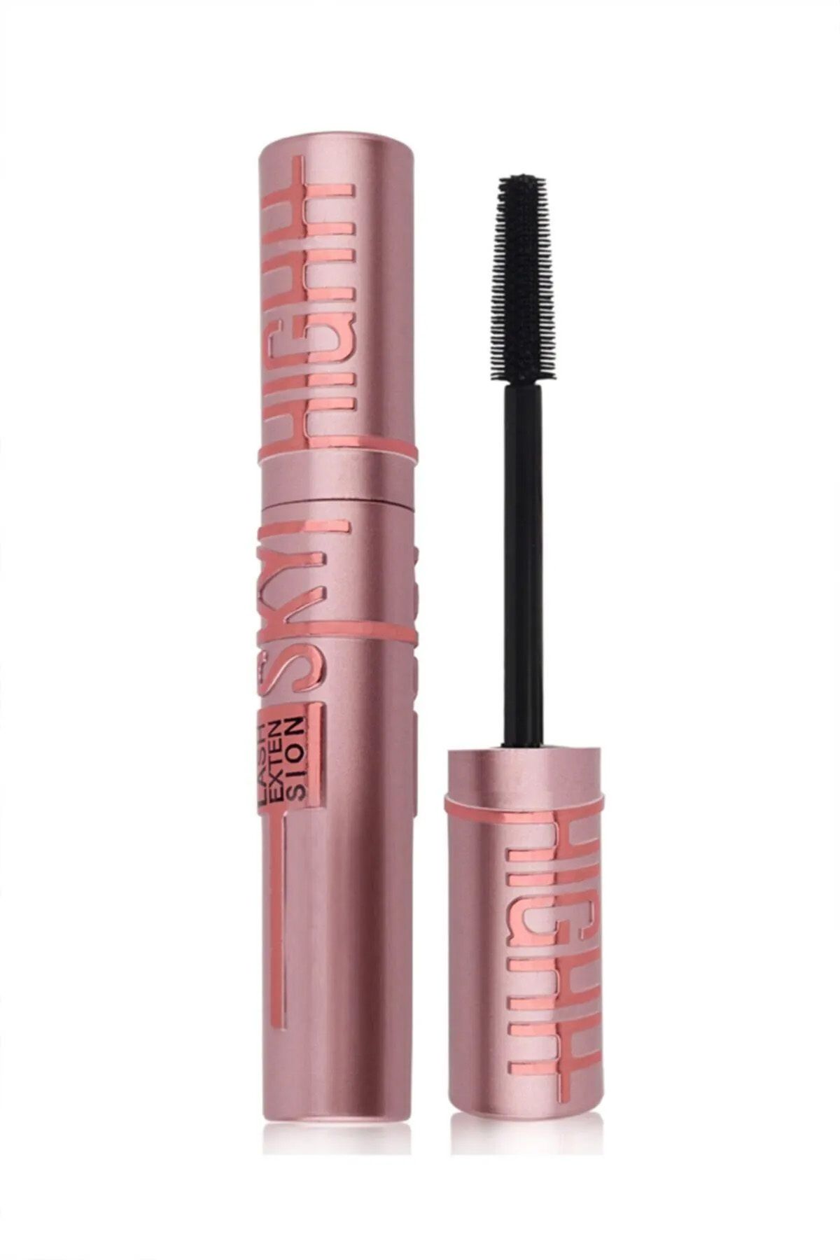 Roesıa Rose Cosmetics Lash Extension Sky High Maskara