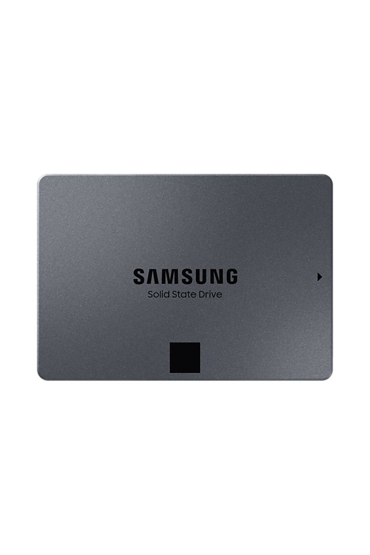 Dark SAMSUNG 870 Qvo 4TB 2.5'' SATA SSD (560-530MB/s)