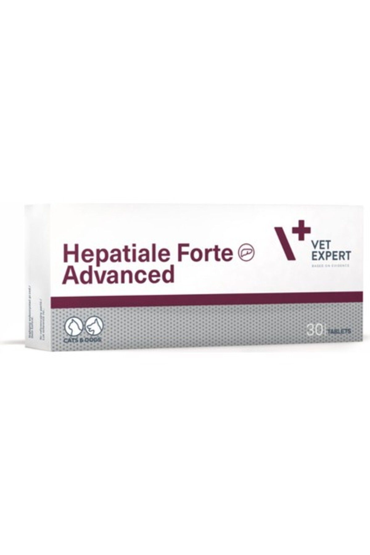 Orqinel Hepatıale Forte Advanced 30 Tablet