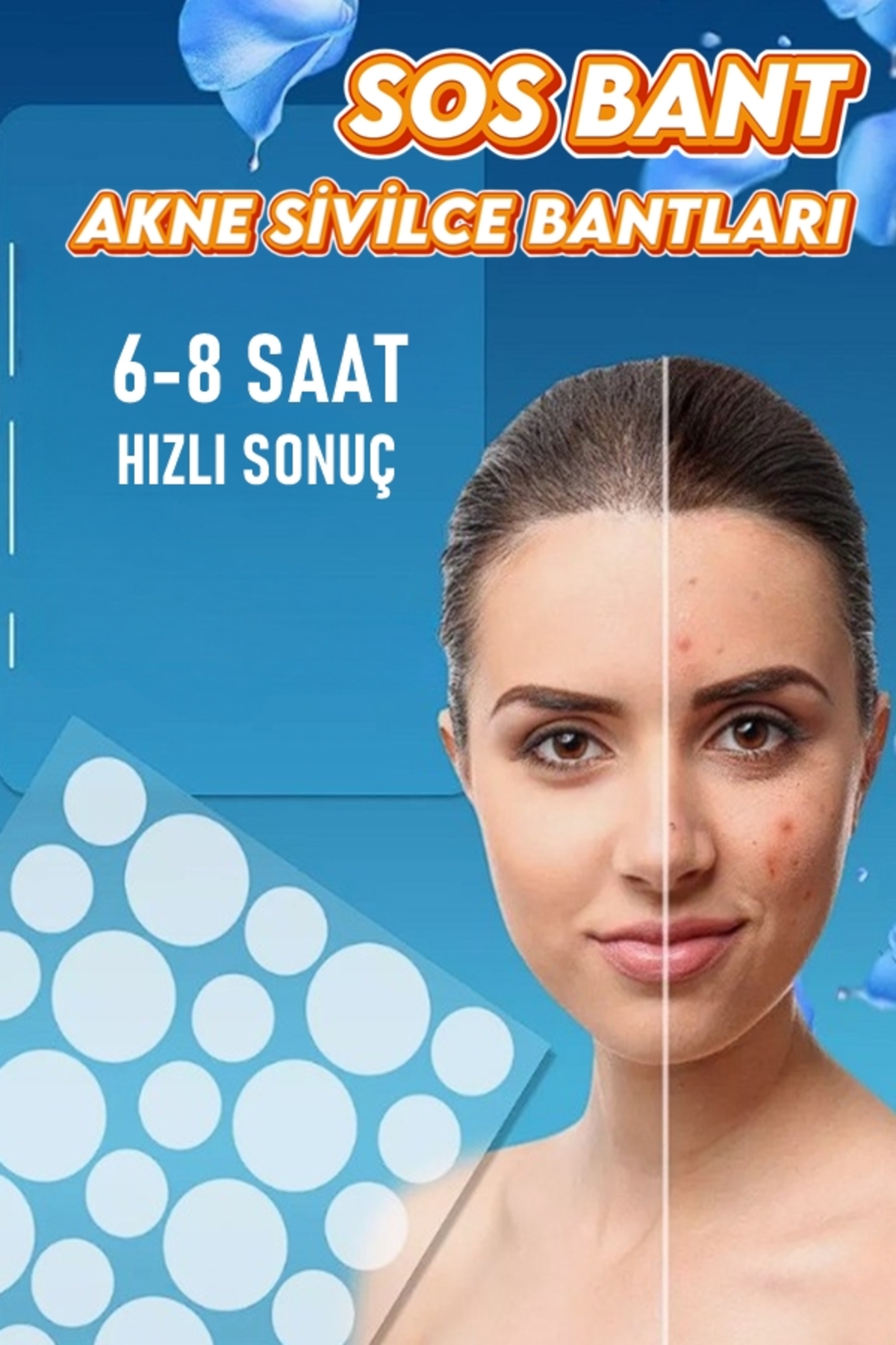 Maksimum Sos Bant 144 Adet Xl — MD841736KNE789 — تصویر 4 از 7