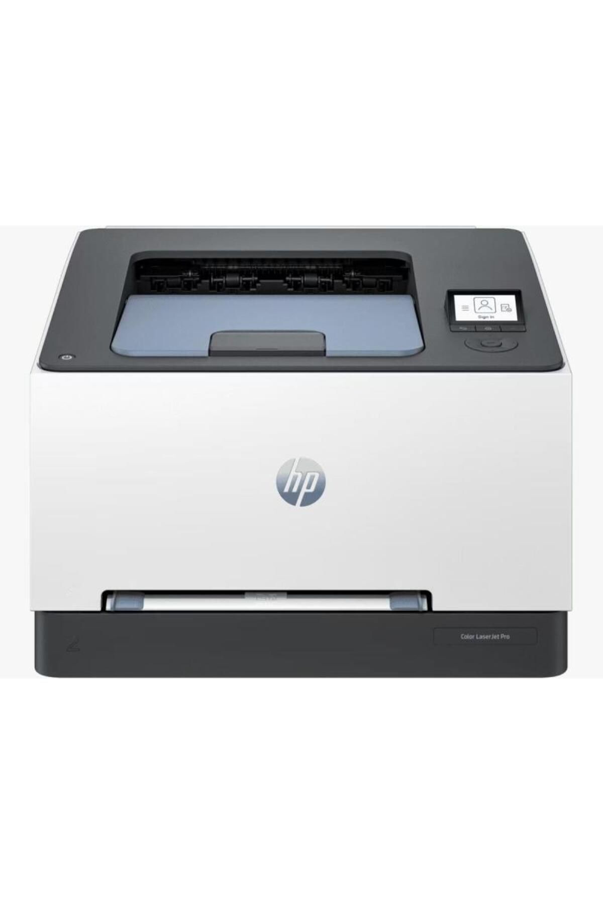 HP 499N4A Color LaserJet Pro 3203dw 25/25ppm A4