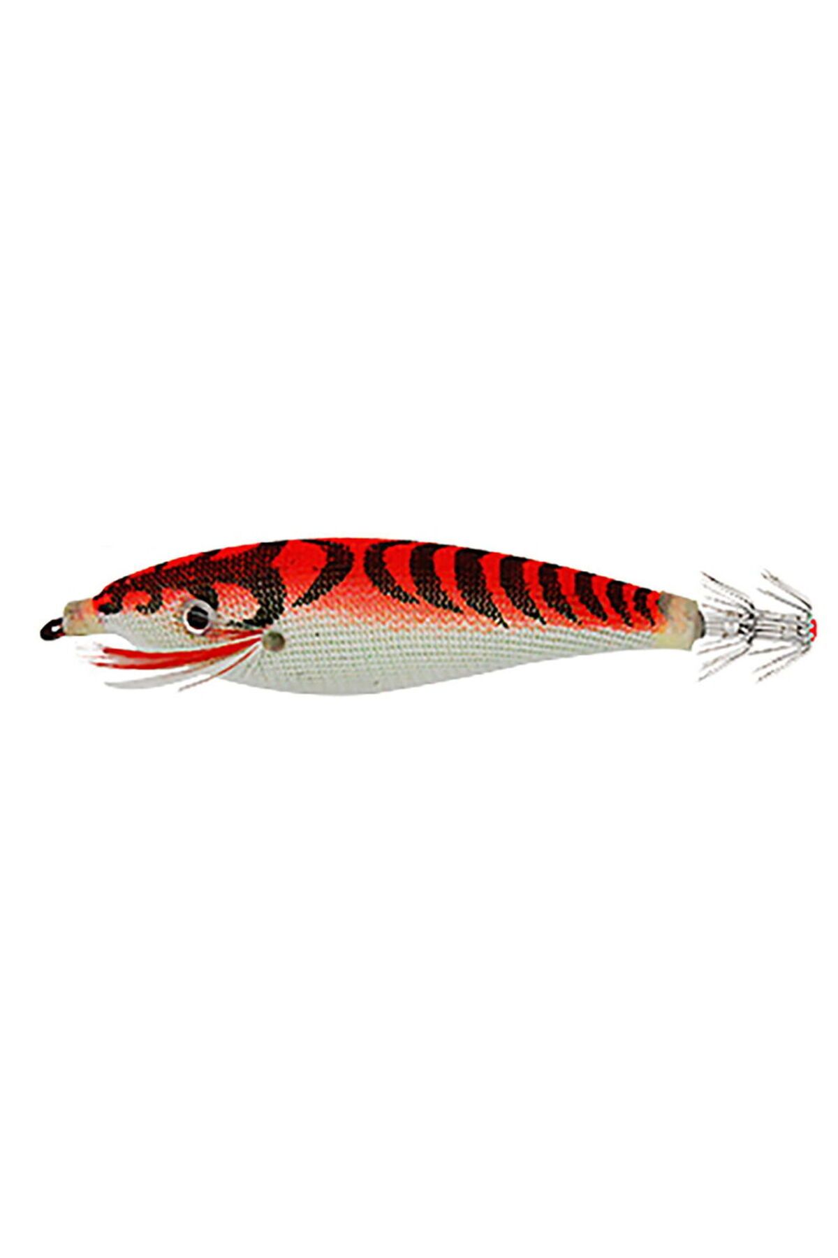 SEA HORSE Portfish Crazy Kalamar Zokası CL:06 75mm