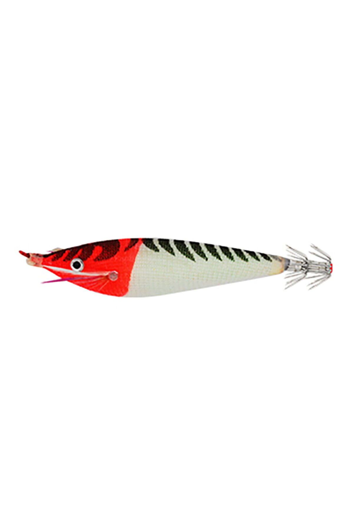 SEA HORSE Portfish Crazy Kalamar Zokası CL:01 75mm