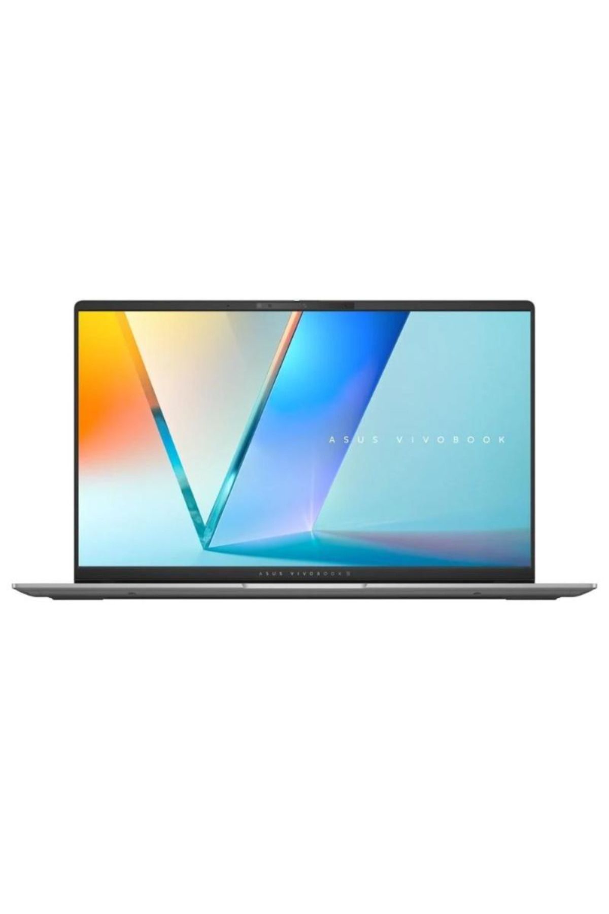 ASUS Vivobook S 15 S5507QA-MA113W Snapdragon XPlusX1P42100 16GB RAM 512GB SSD 15.6inç OLED 0.2ms W11