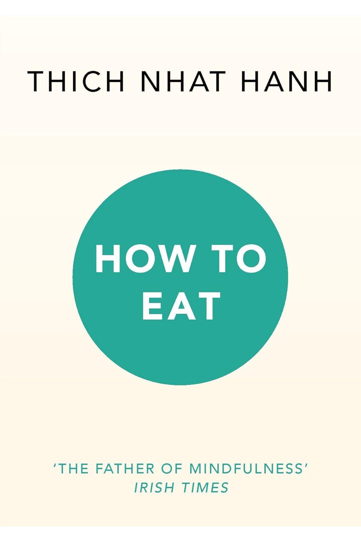 Rider Books How to Eat