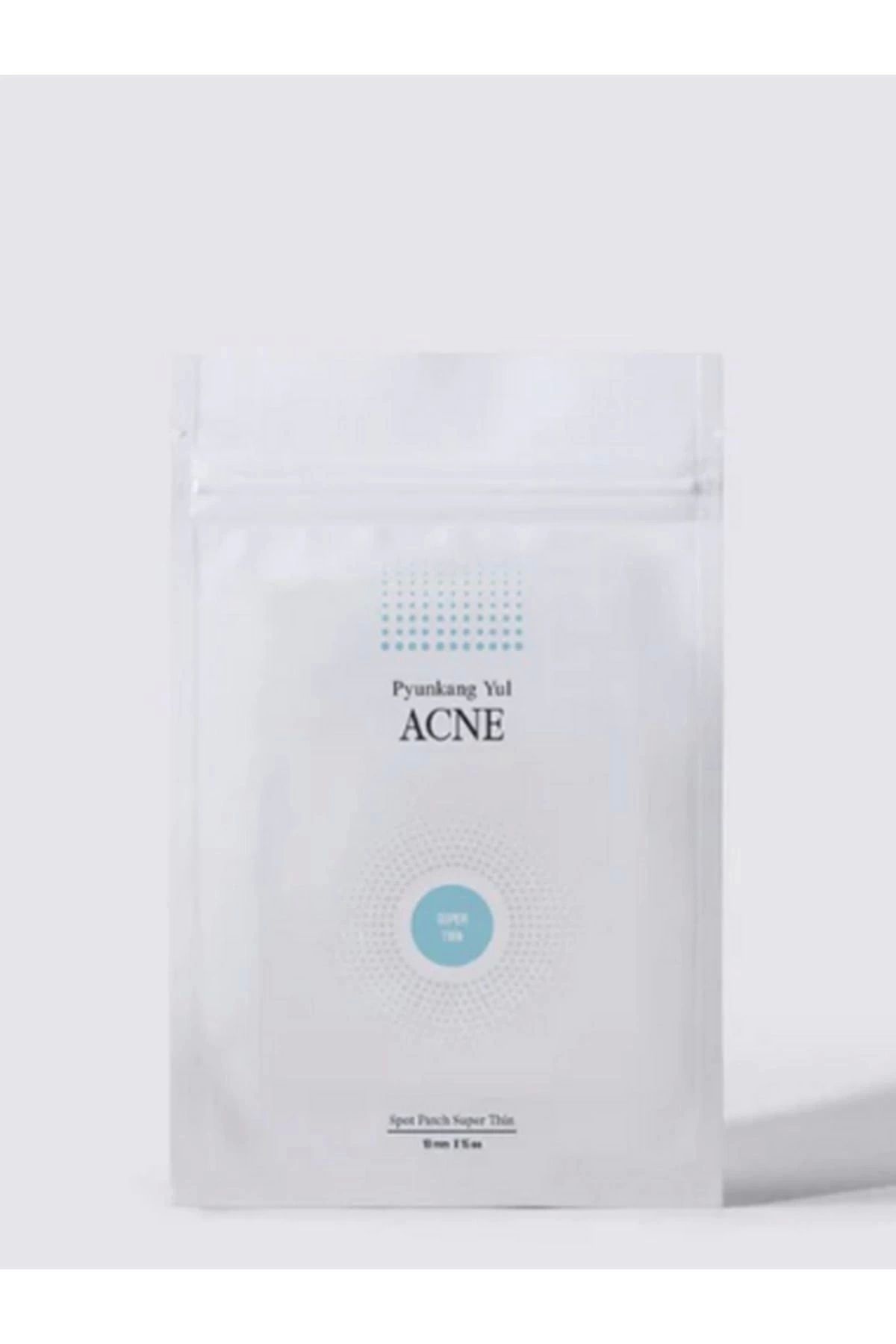 Pyunkang Yul-Pyunkang Yul AKNÉ Spot Patch Super Thin 15 ks - Spot Patch 2
