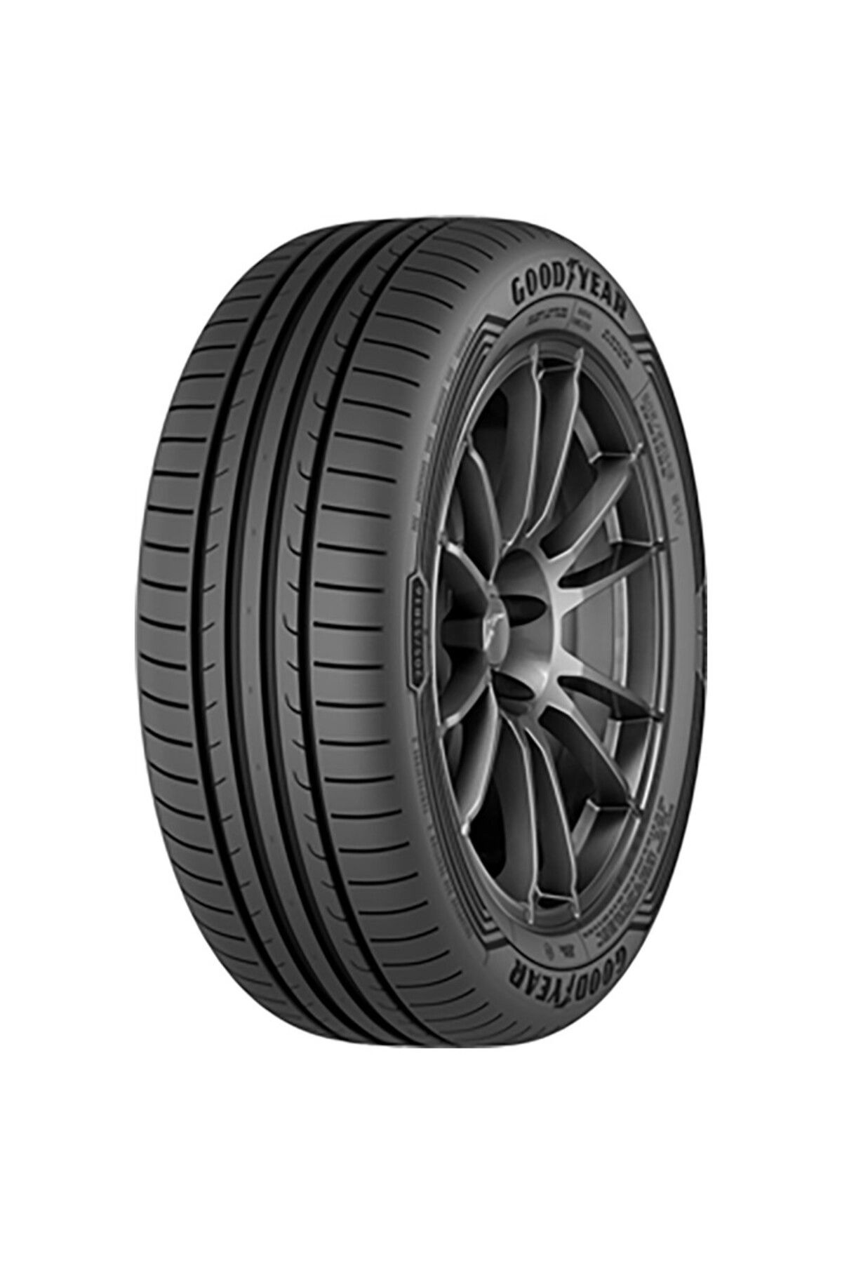 Goodyear 265/65 R17 112H Eagle Sport 2 SUV (Yaz) (2024)