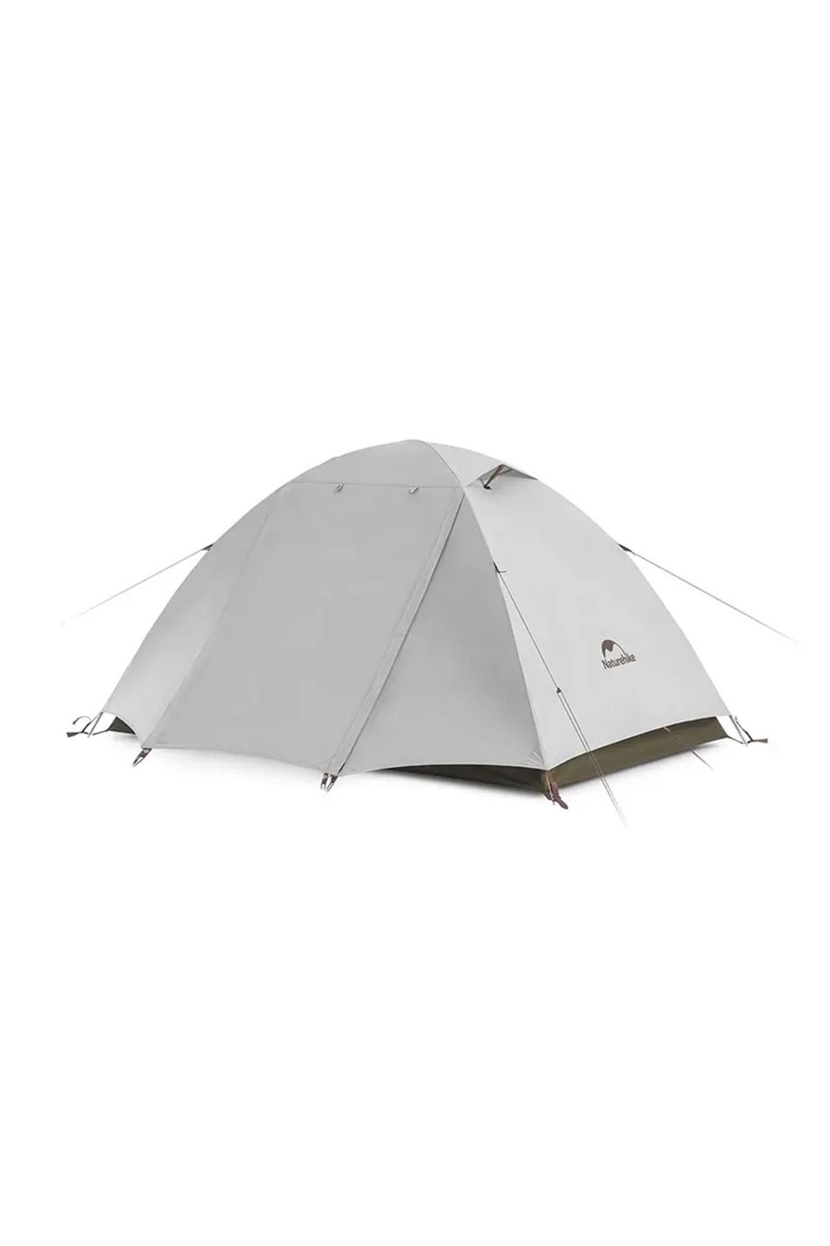 Naturehike Cloud-Creek UPF50+ Kamp Çadırı WHİTE-2 Kişilik