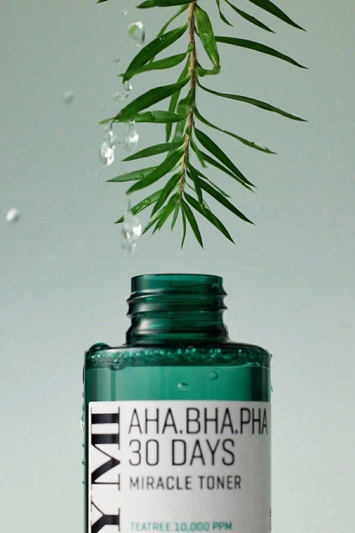 Some By Mi-SOME BY MI AHA.BHA.PHA 30 Days Miracle Toner 150 ml - Toner s kyselinami 2