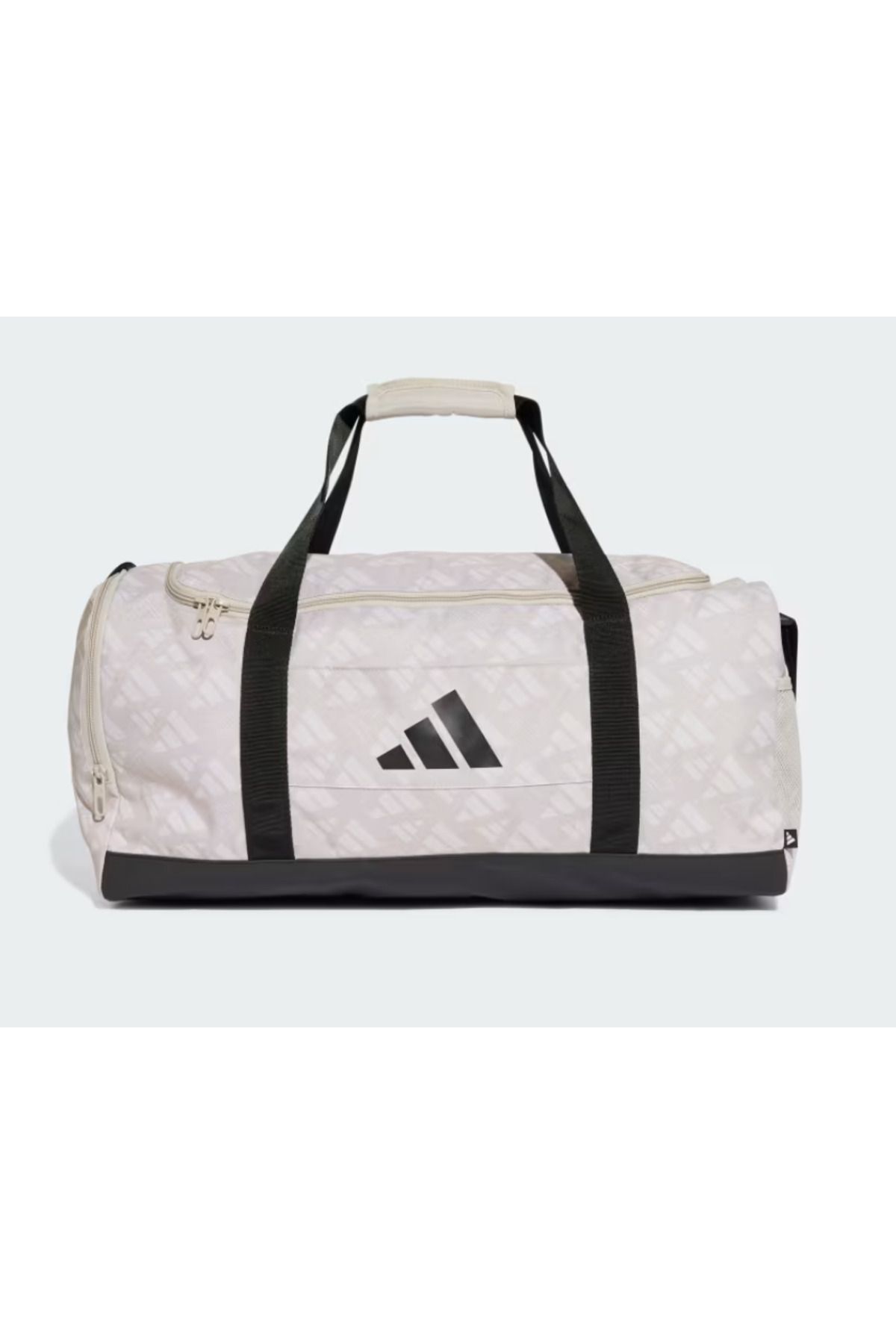 adidas Linear Printed Duffel Çanta - Orta Boy Jg1105