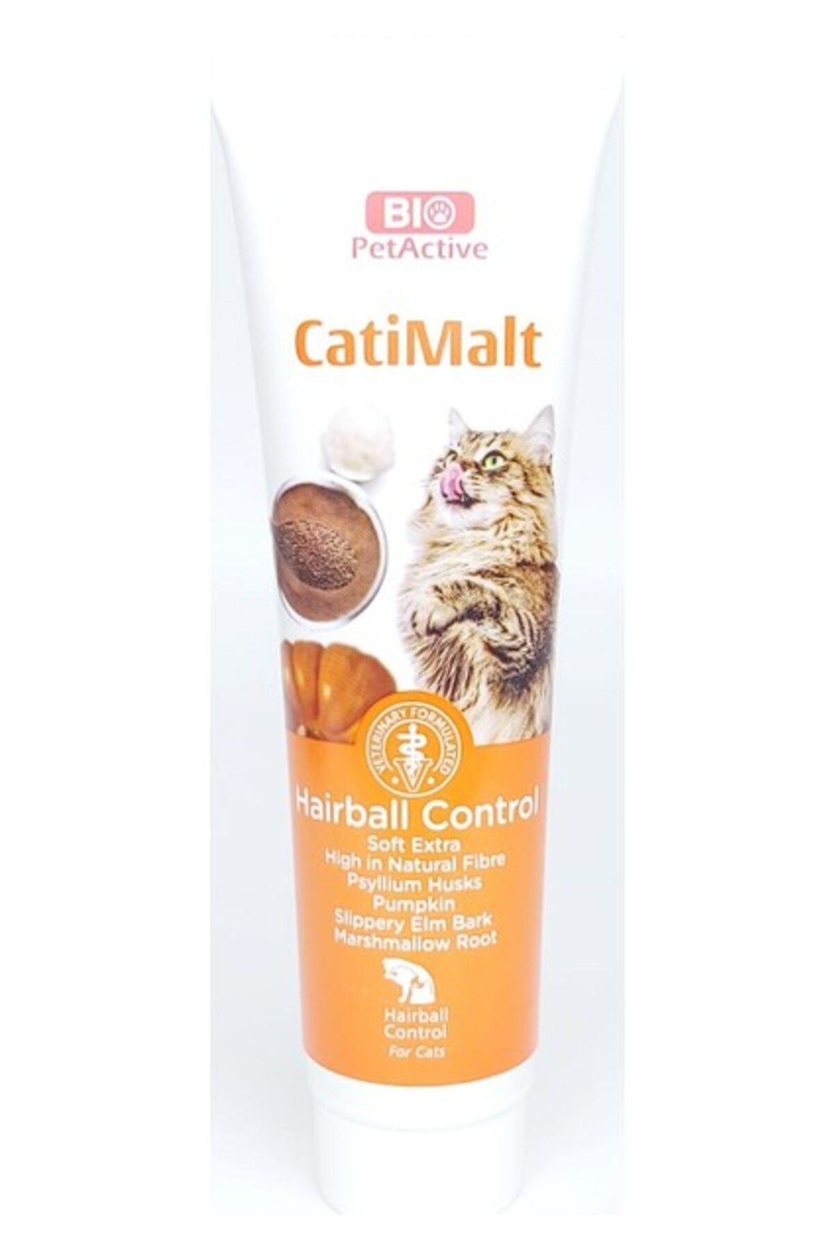 BİO ACTİVE Bio Pet Active Catimalt 100 ml (Yenilenen Formül)