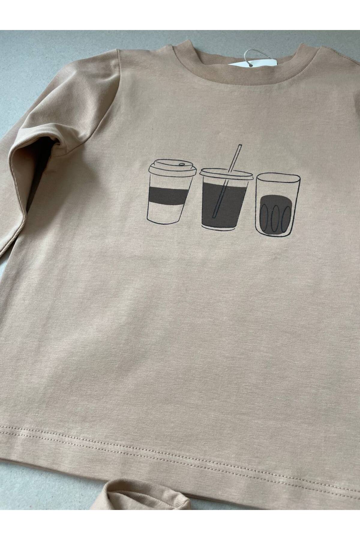 Baby Baskılı takım fotoğrafı 2 (önizleme)