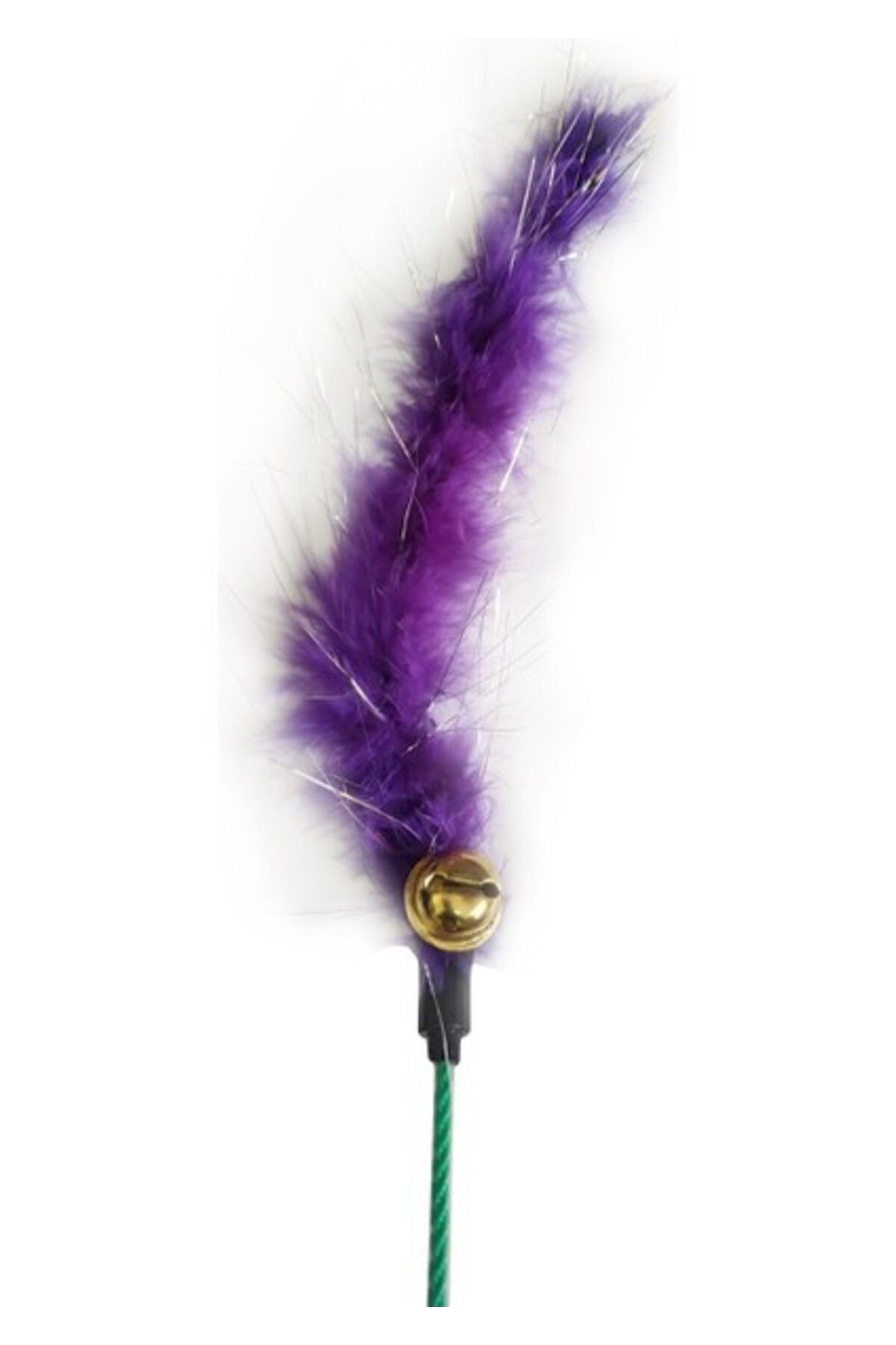 Orqinel KENPAZAR Nunbell Kedi Oltası
