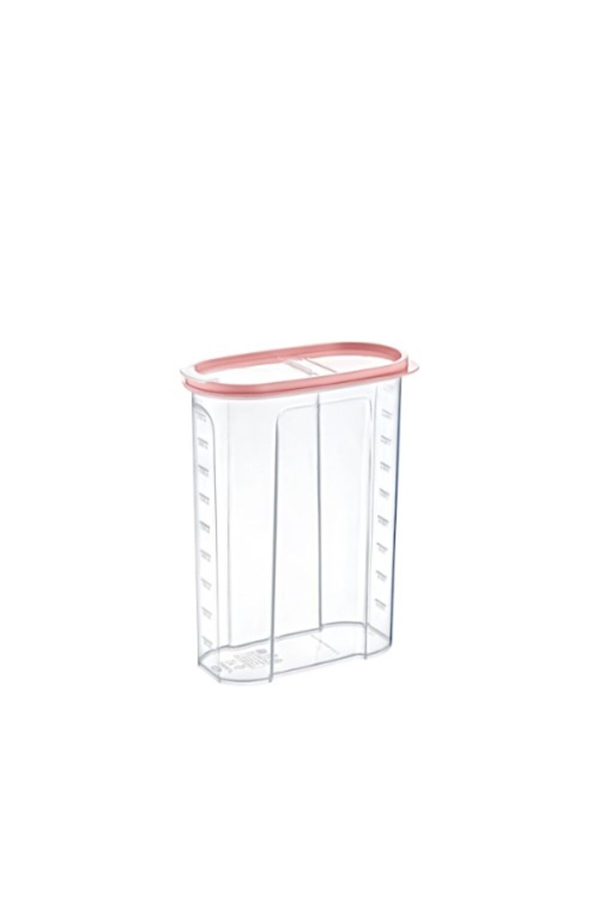 Mu Art Ahşap Mikopet Mama Kabı 4 Litre
