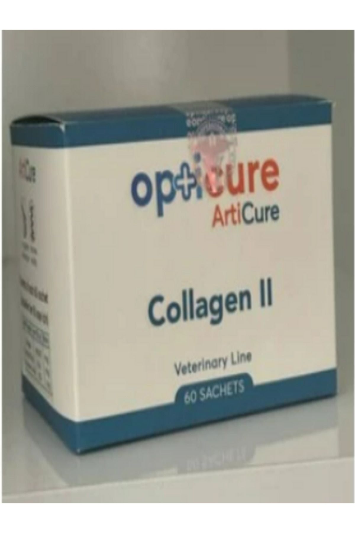 opticure Collagen 60x2,5gr