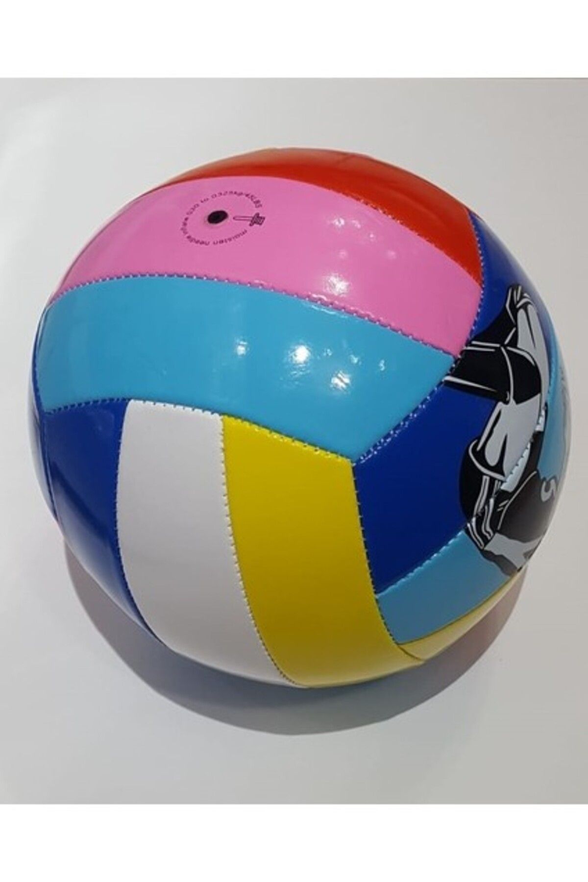CAN Voleybol Topu Kedi Oyuncağı