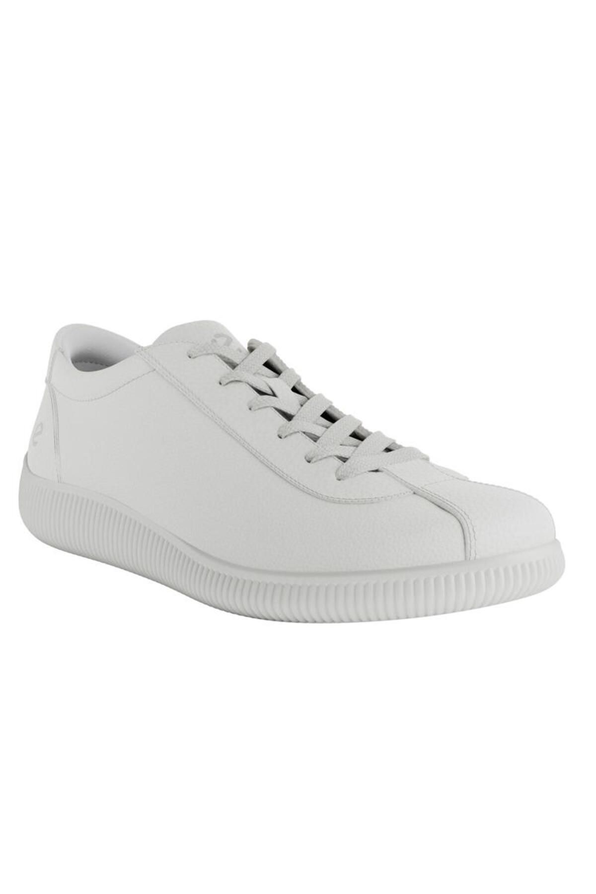 Ecco Soft Zero W White