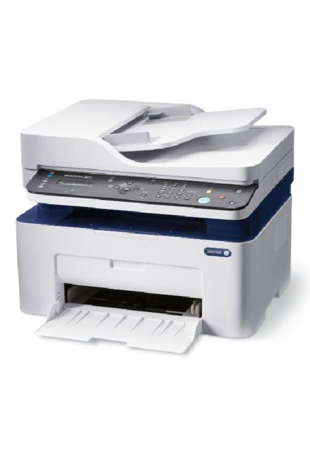 Xerox WORKCENTRE 3025V_NI MONO LASER YAZ/TAR/FOT/FAX/ETH/WIFI