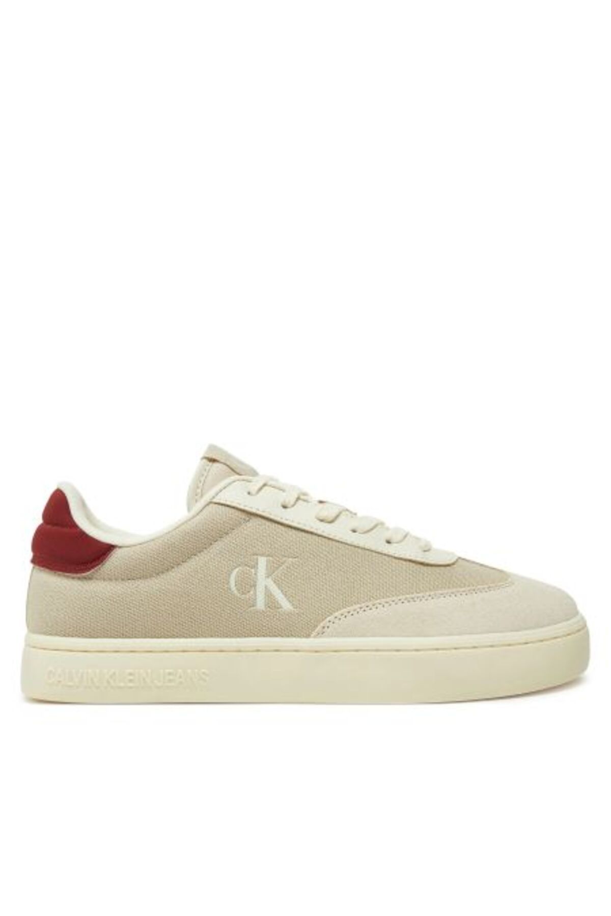 Calvin Klein CLASSIC CUPSOLE LOW MIX MG